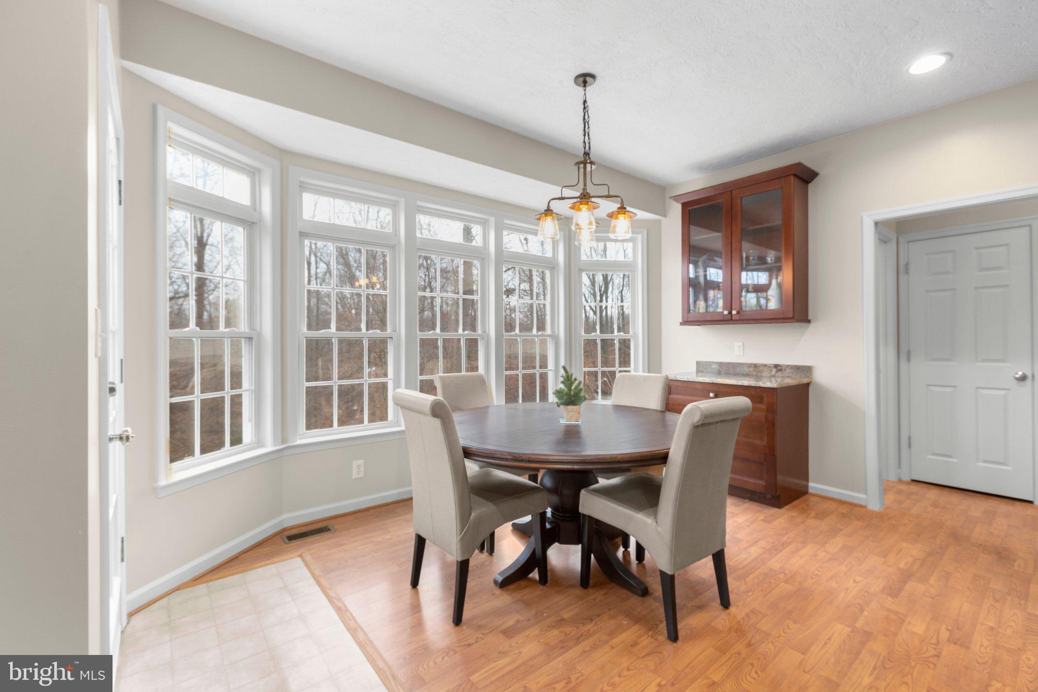 KINGSWOOD - Residential