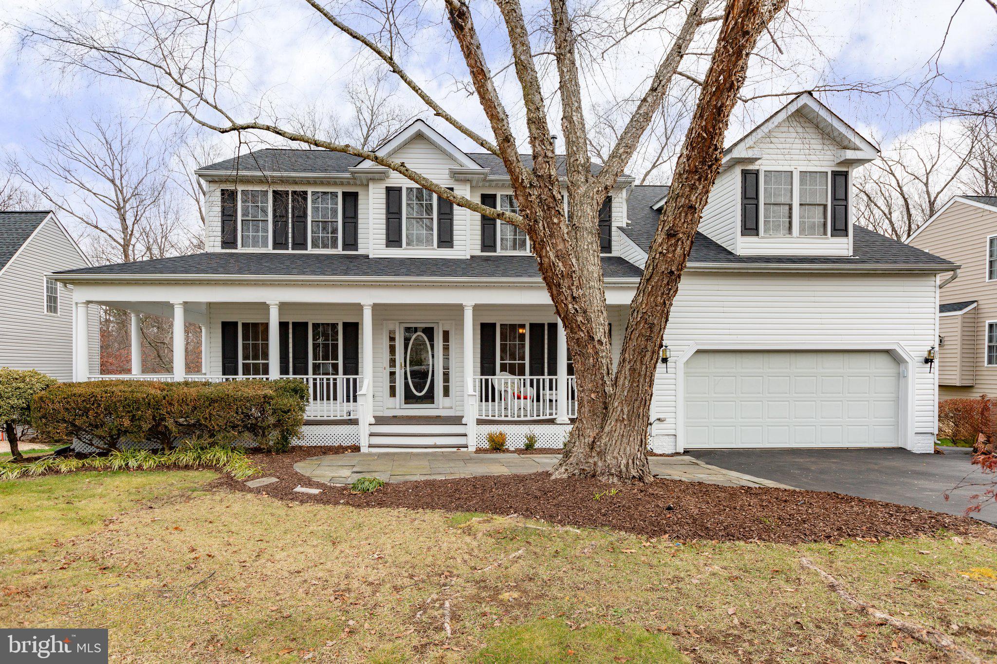 KINGSWOOD - Residential