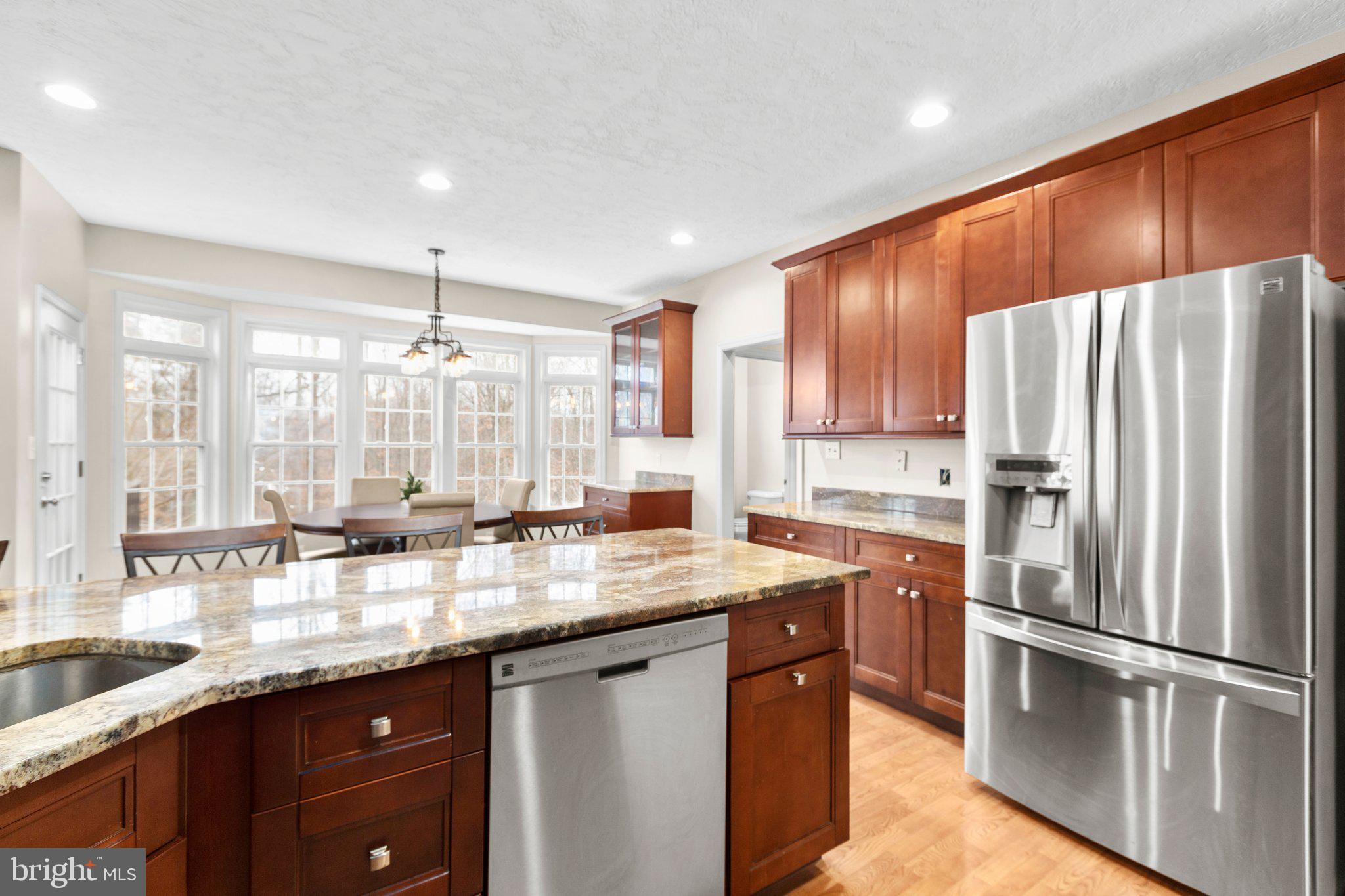 KINGSWOOD - Residential