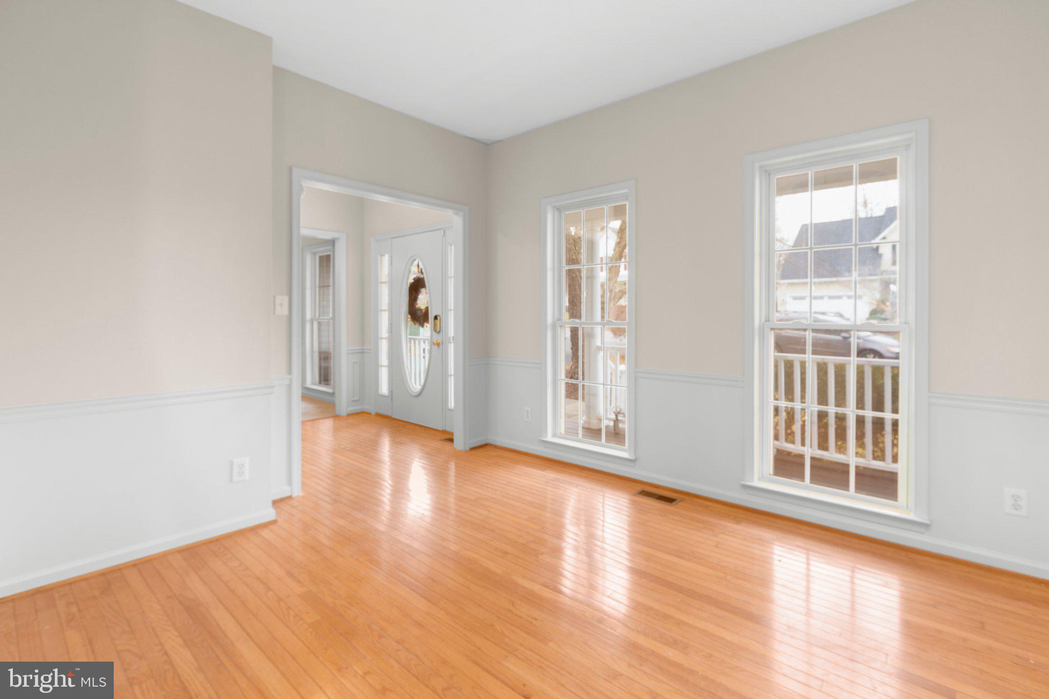 KINGSWOOD - Residential