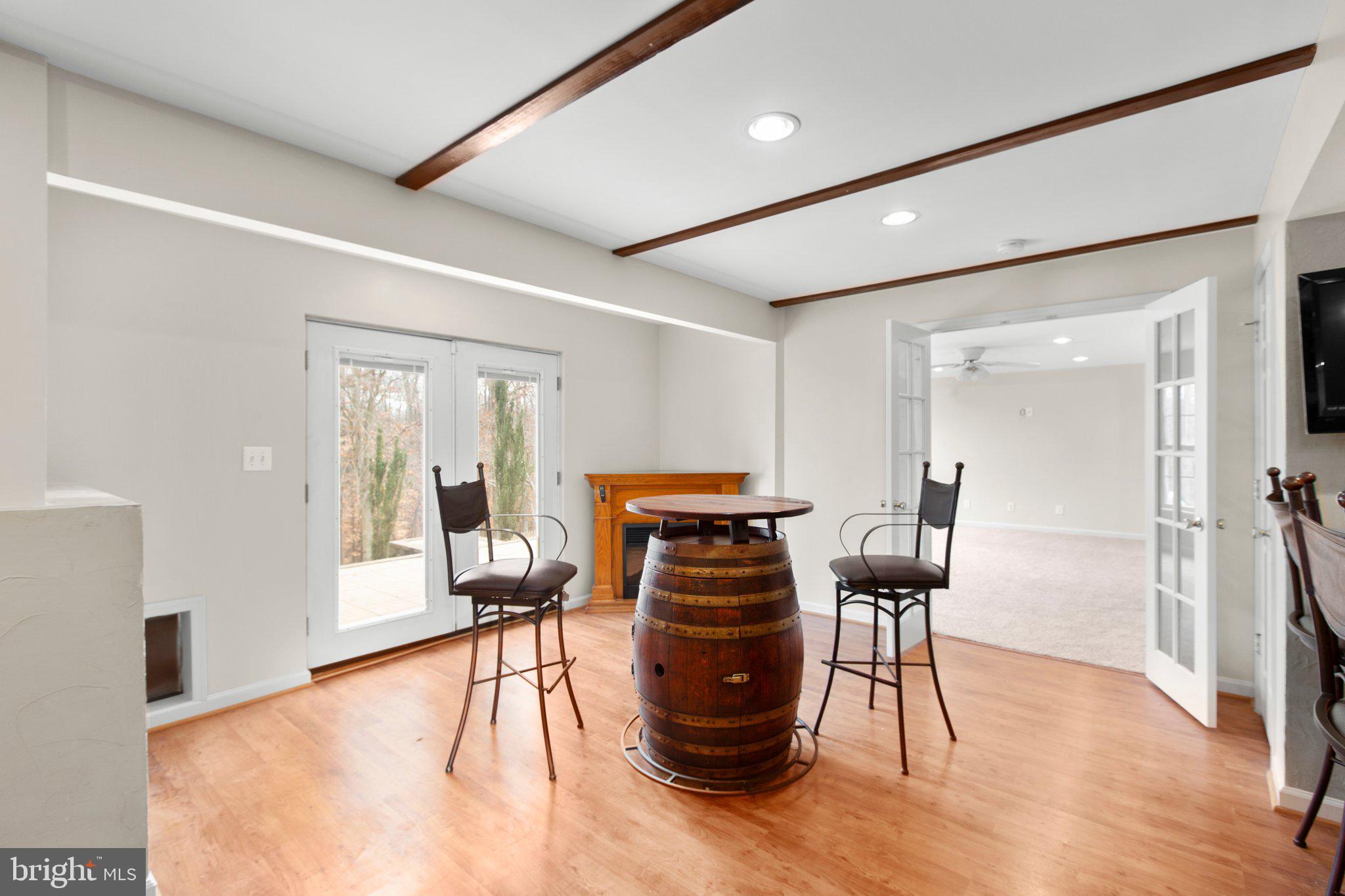 KINGSWOOD - Residential