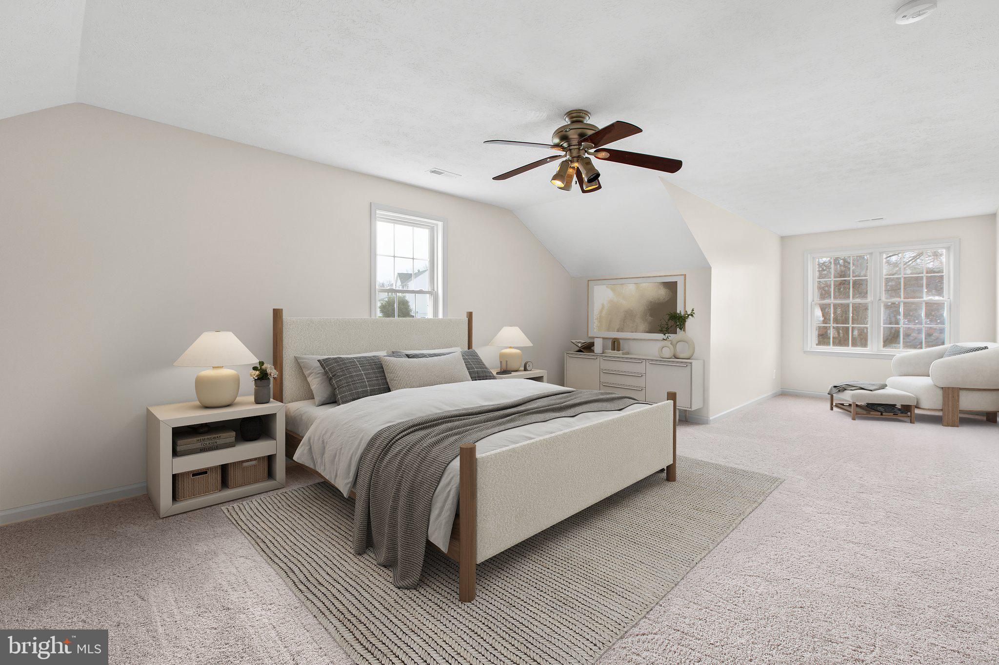 KINGSWOOD - Residential