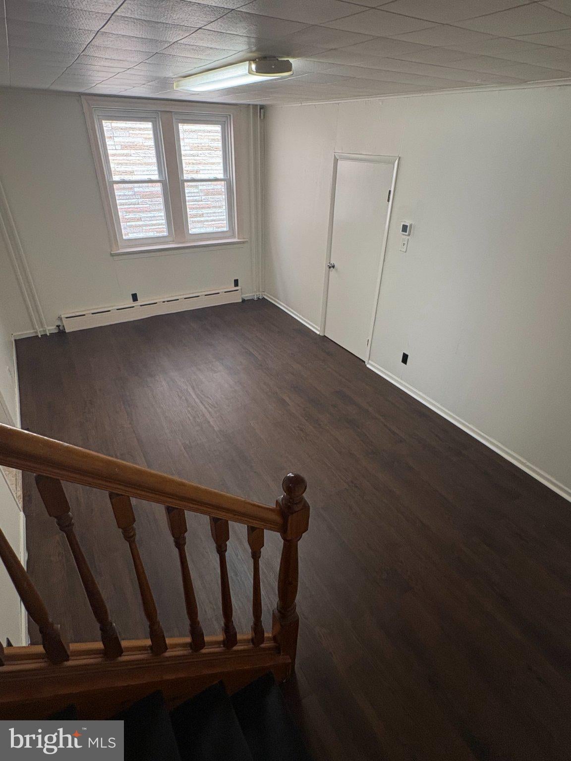407 HUDSON STREET UNIT 1