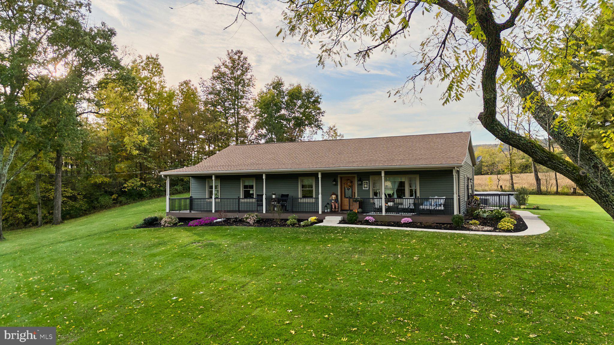 4371 PENNS VALLEY ROAD