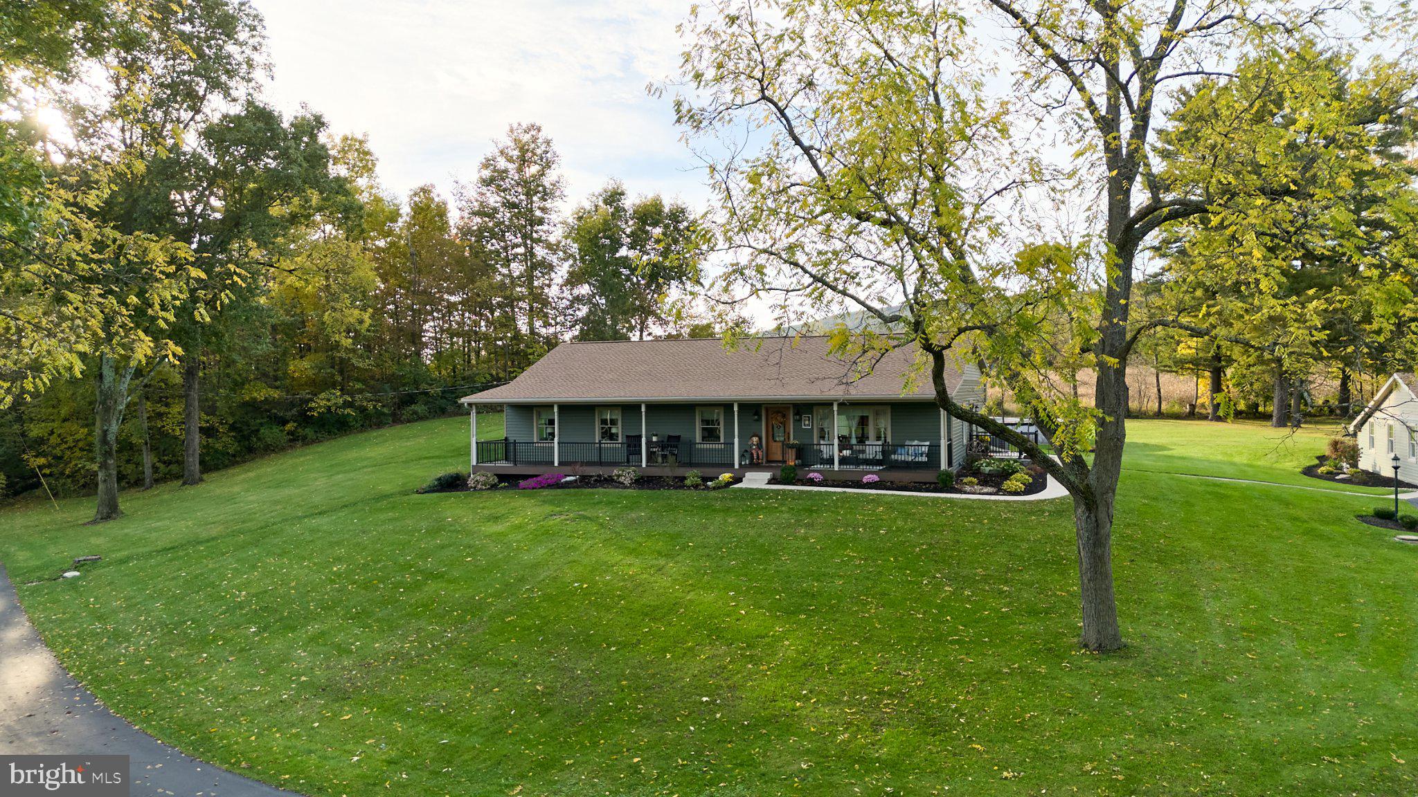 4371 PENNS VALLEY ROAD