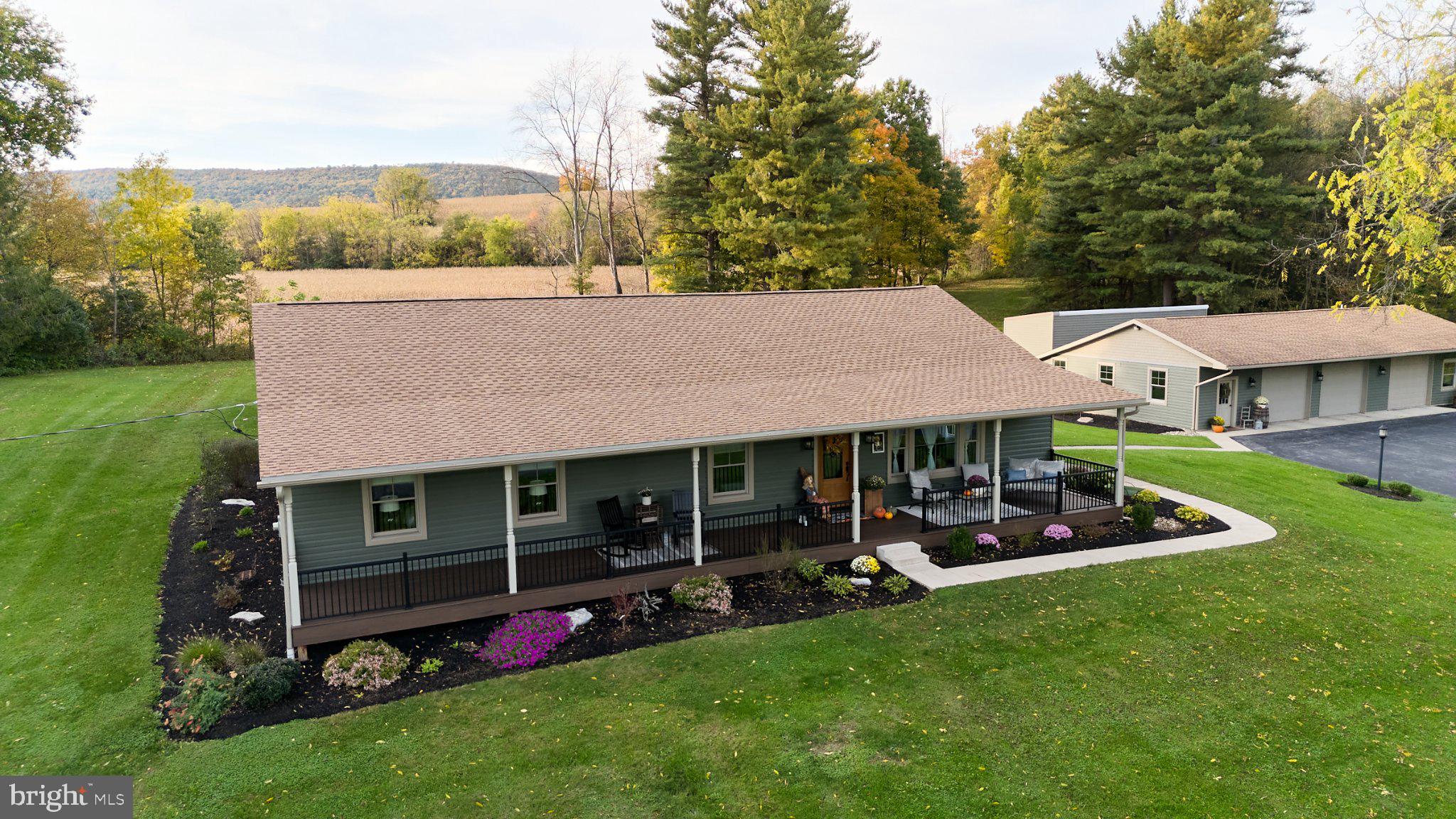 4371 PENNS VALLEY ROAD