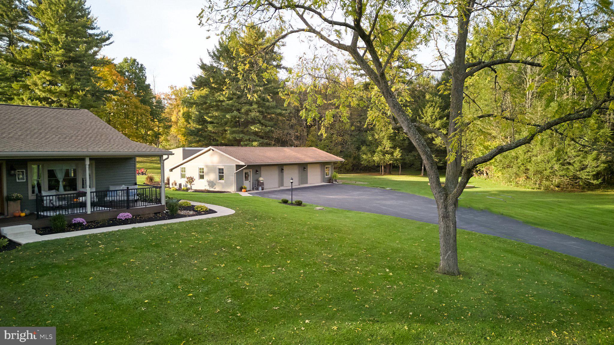 4371 PENNS VALLEY ROAD