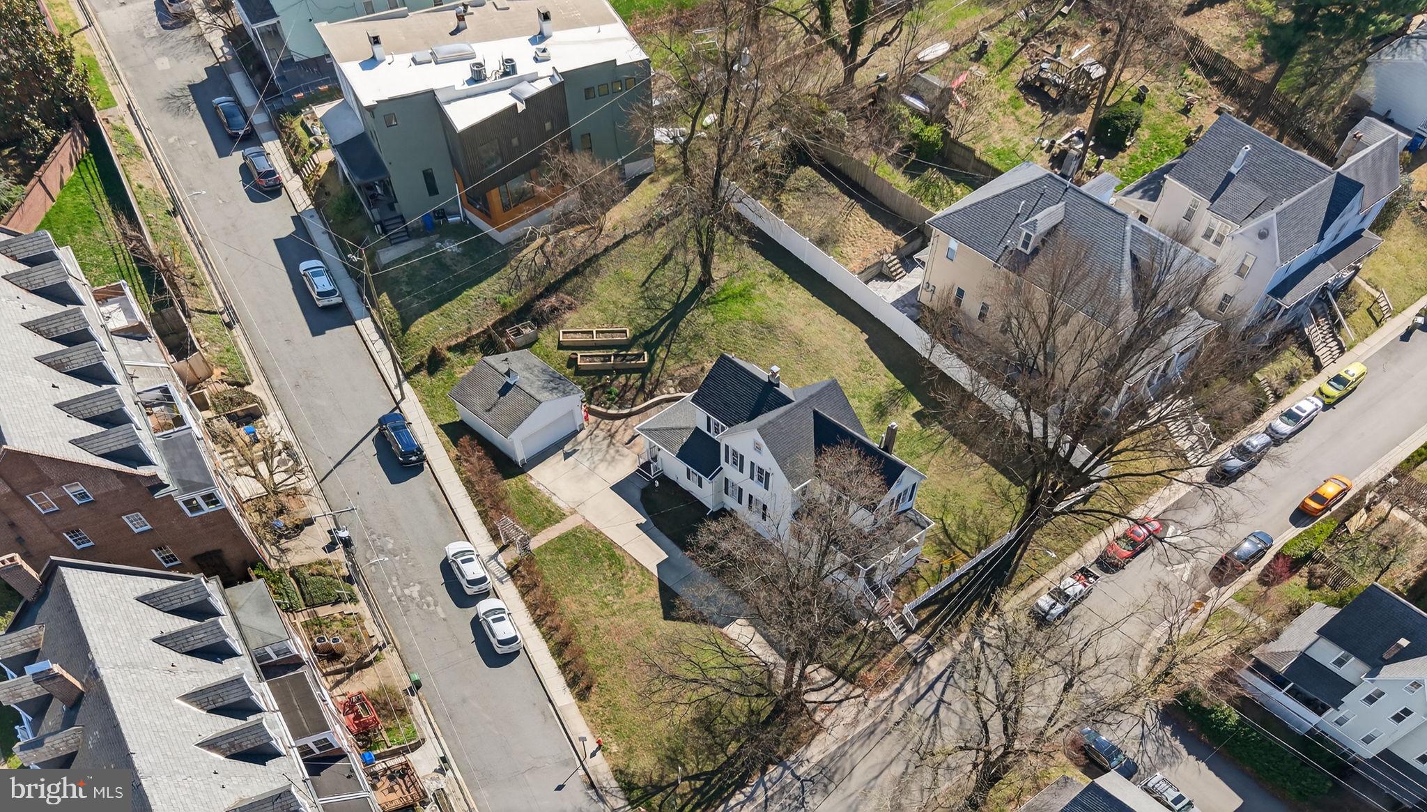 1007 ROLAND HEIGHTS AVENUE