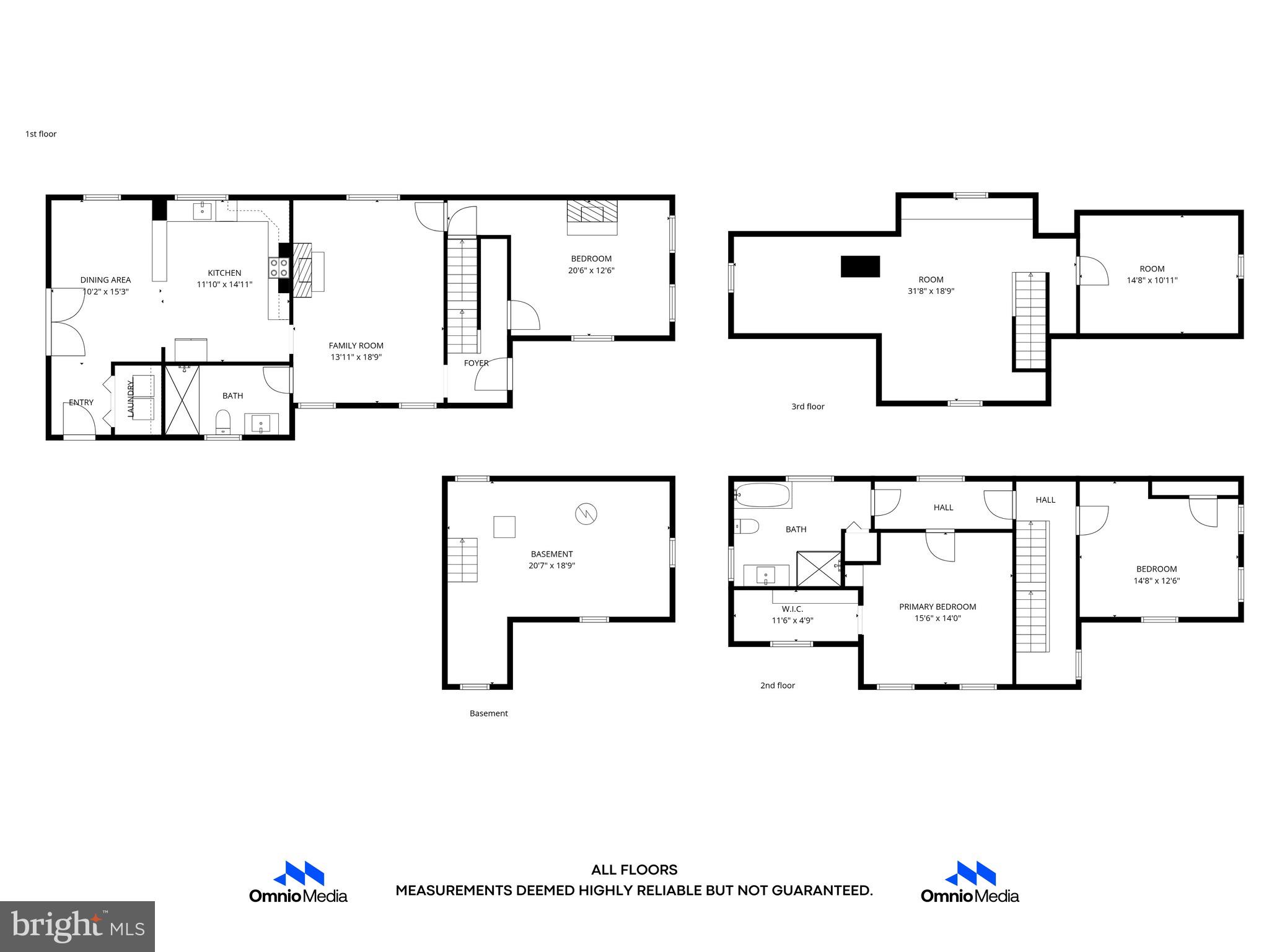 HOES HEIGHTS - Residential