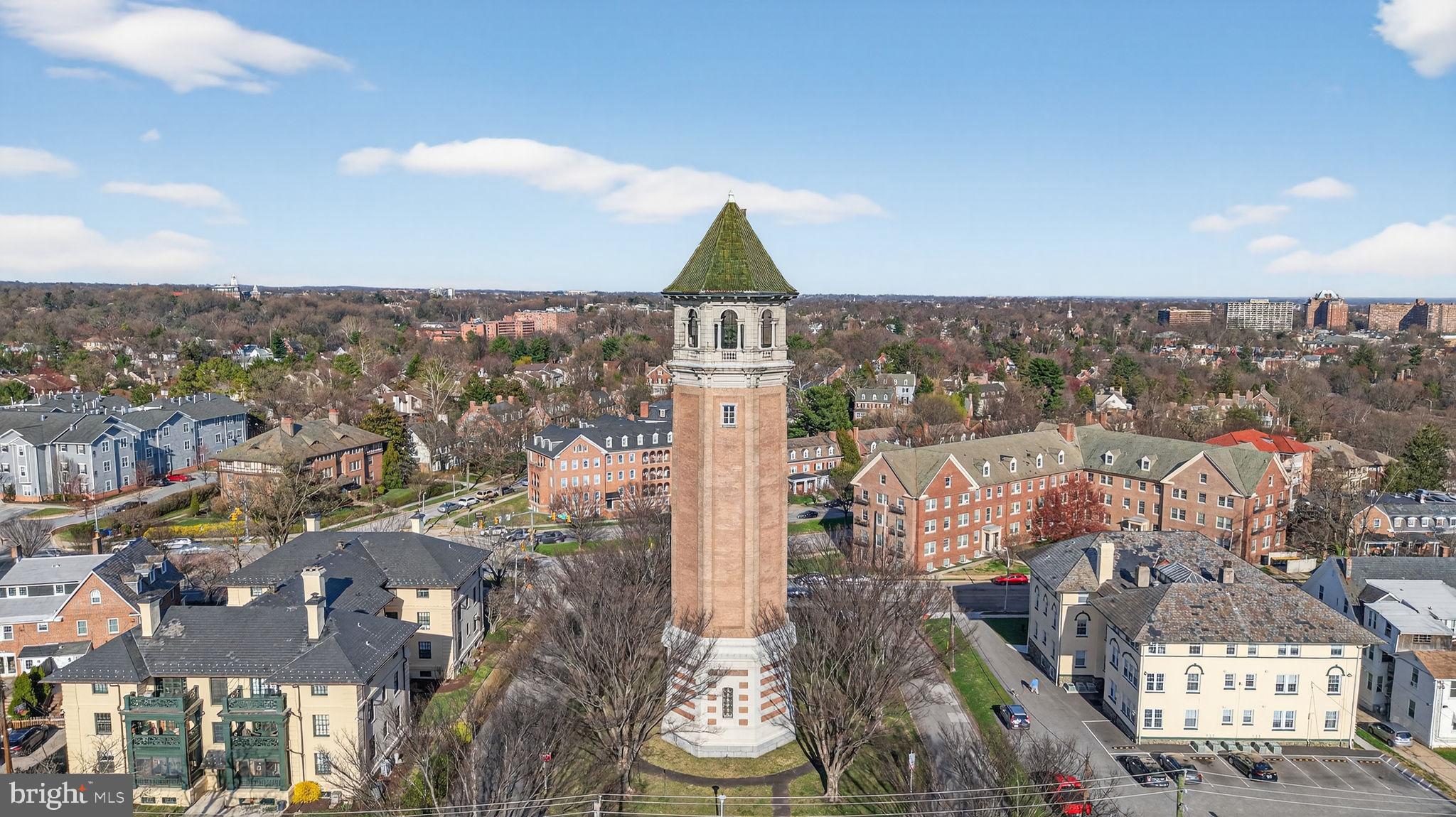 HOES HEIGHTS - Residential