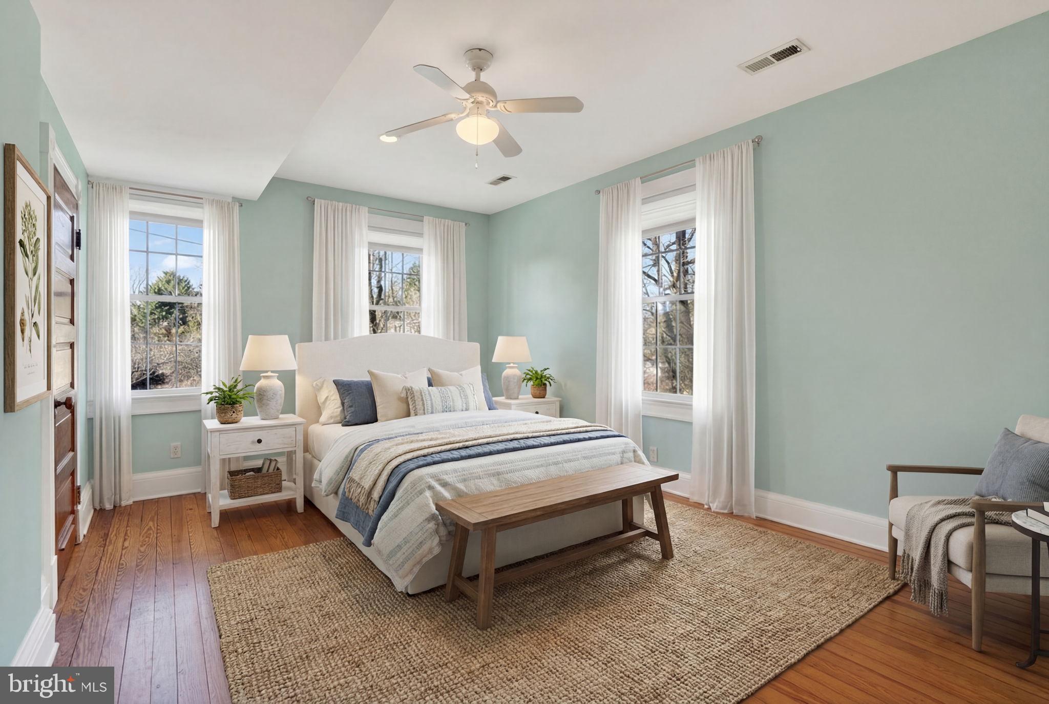 HOES HEIGHTS - Residential