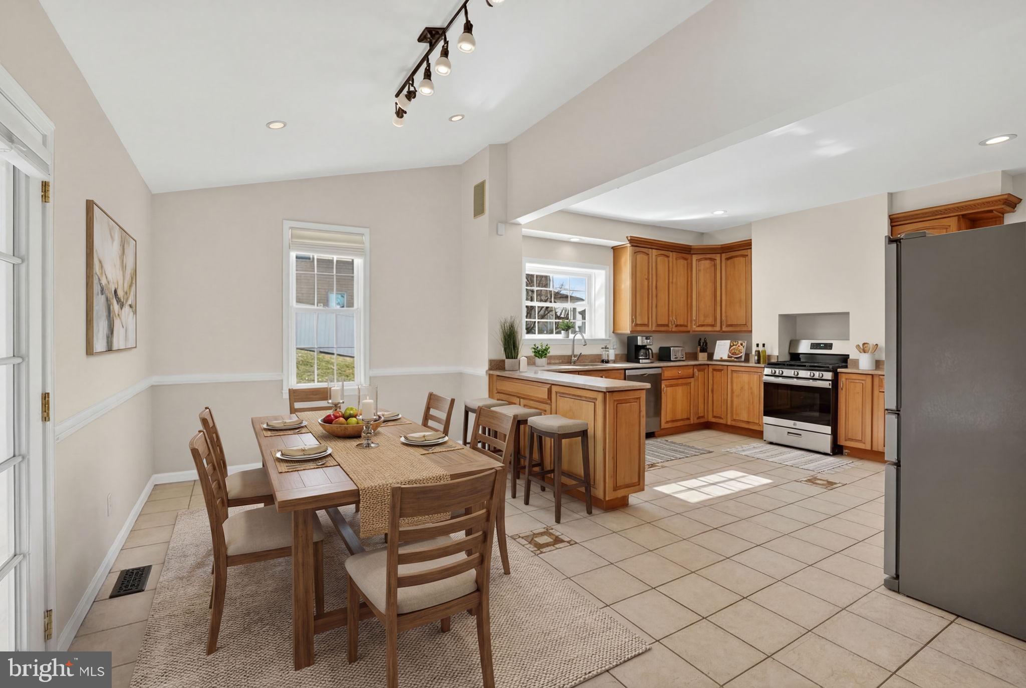 1007 ROLAND HEIGHTS AVENUE