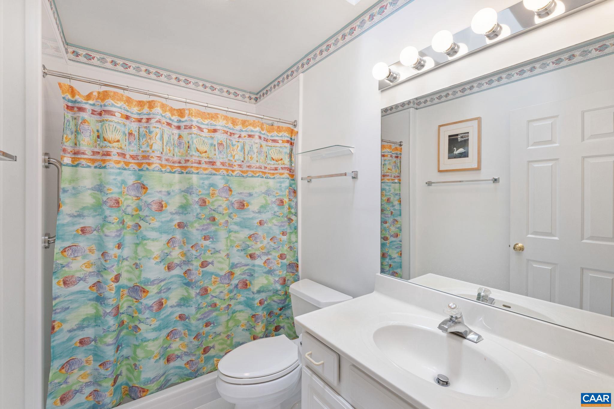 LAKE MONTICELLO - Residential