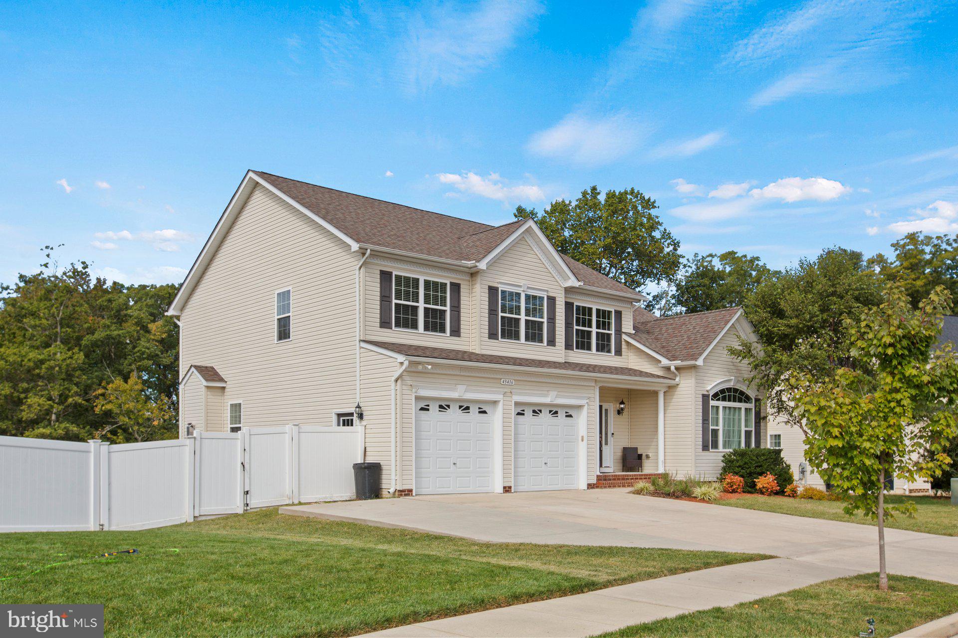 BROAD CREEK - Residential