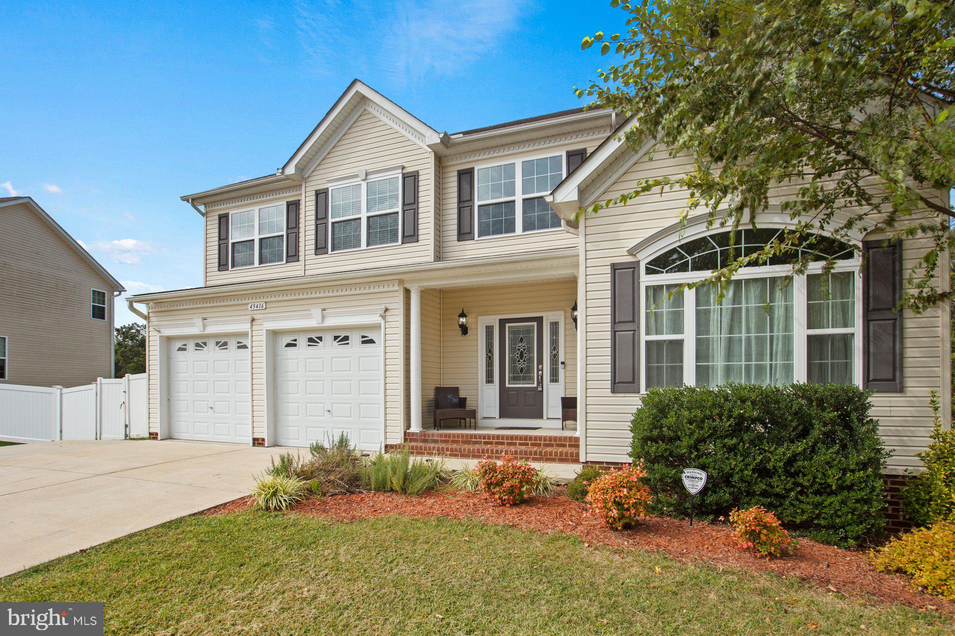 BROAD CREEK - Residential