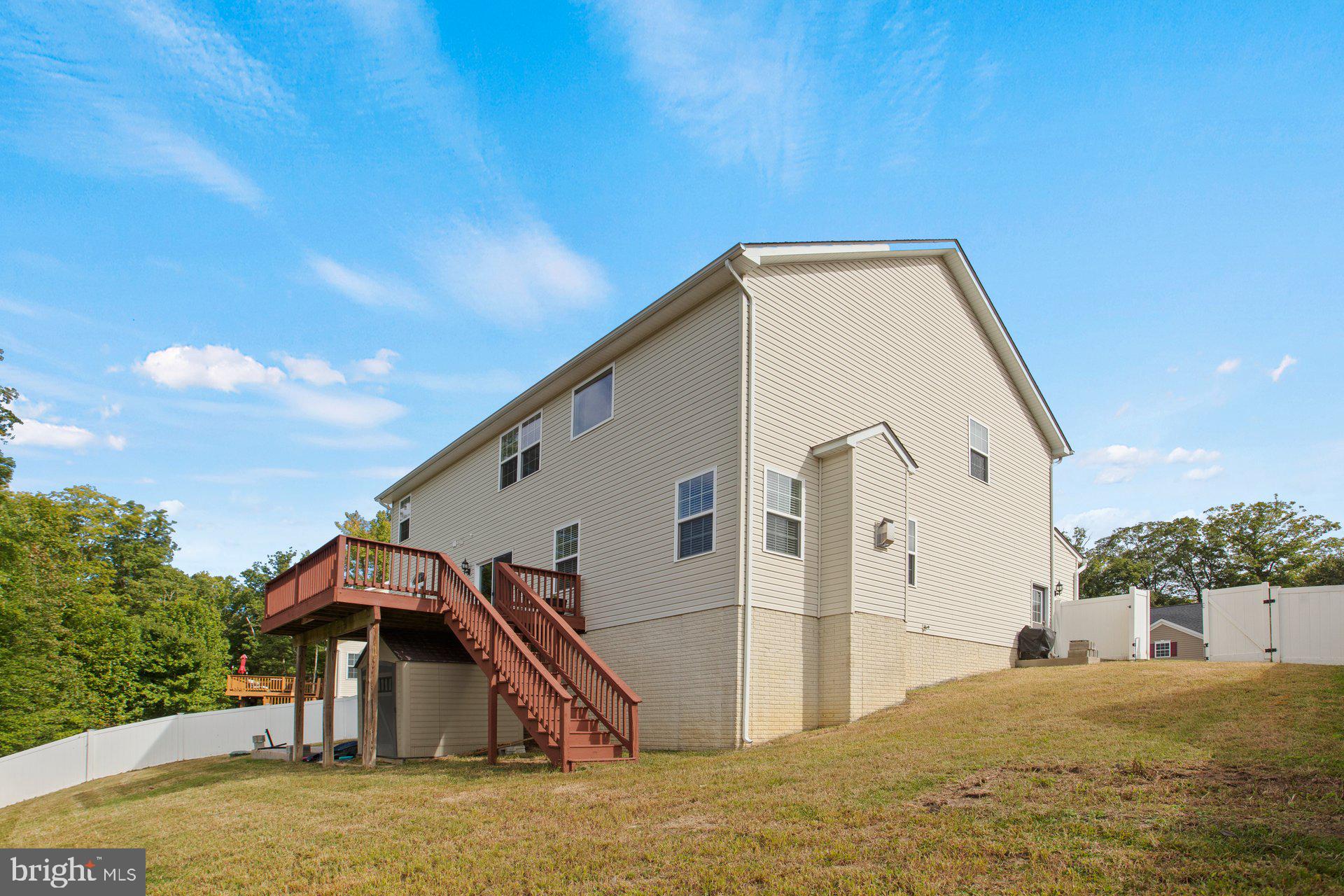 BROAD CREEK - Residential