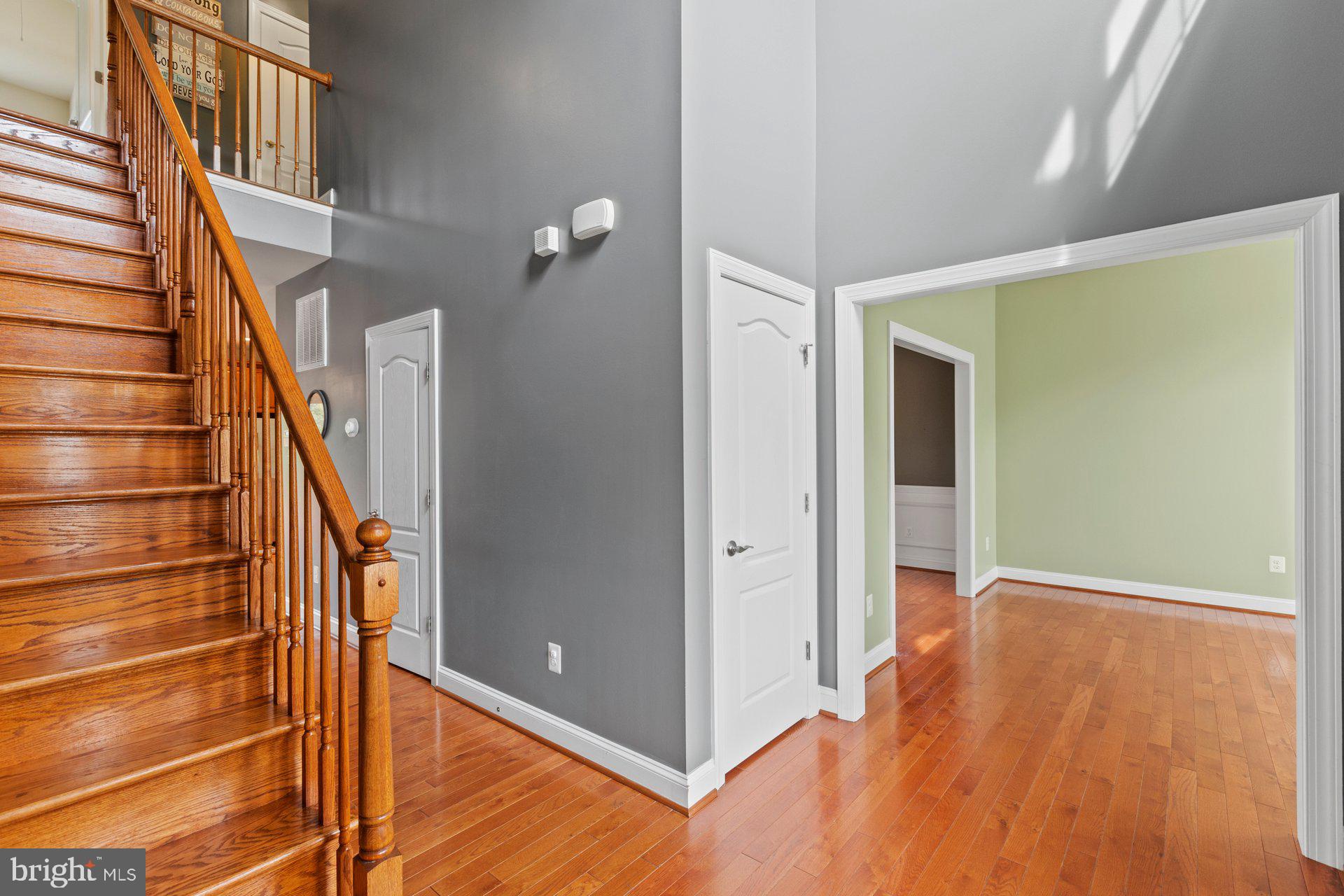 BROAD CREEK - Residential