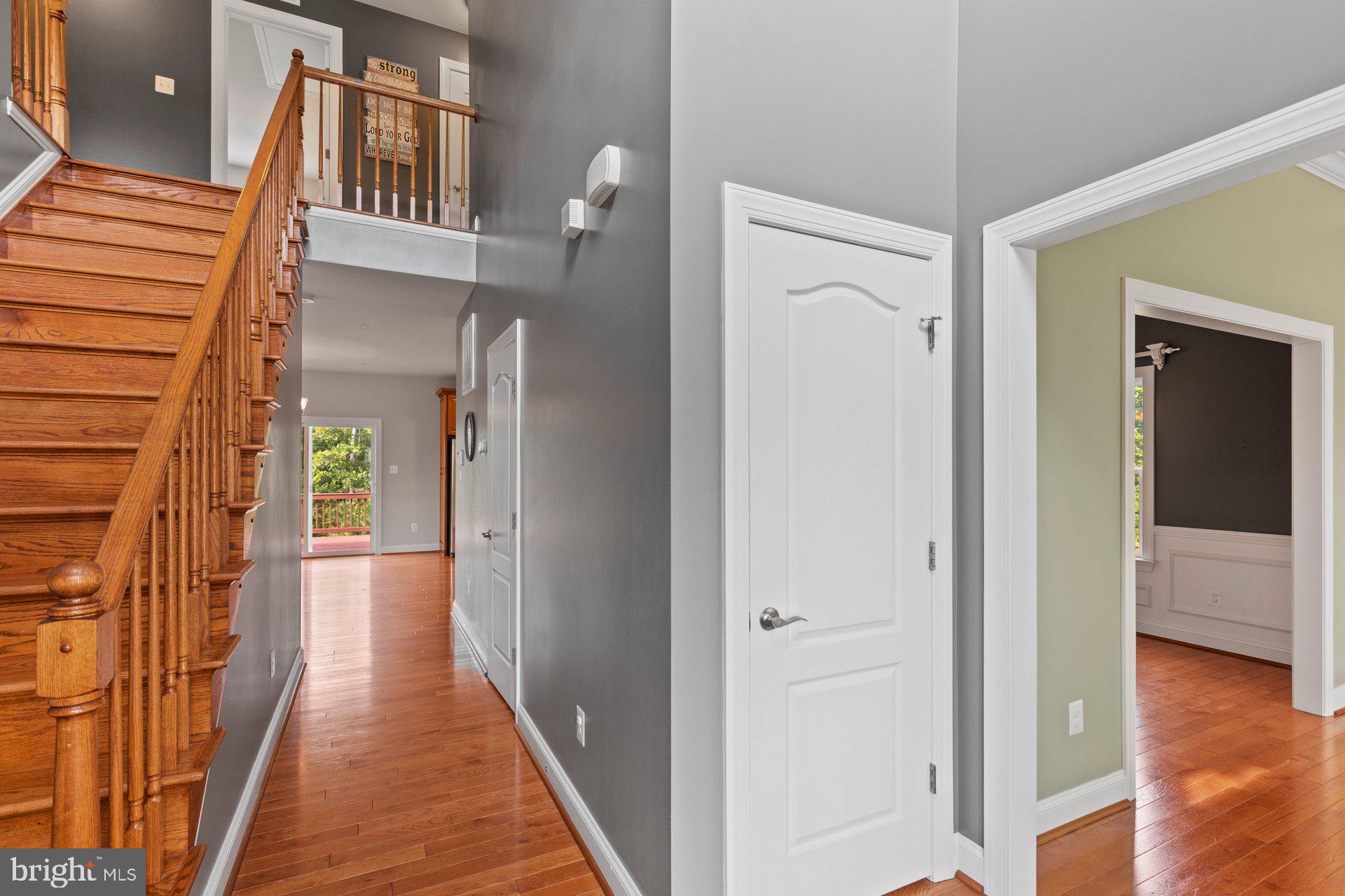 BROAD CREEK - Residential