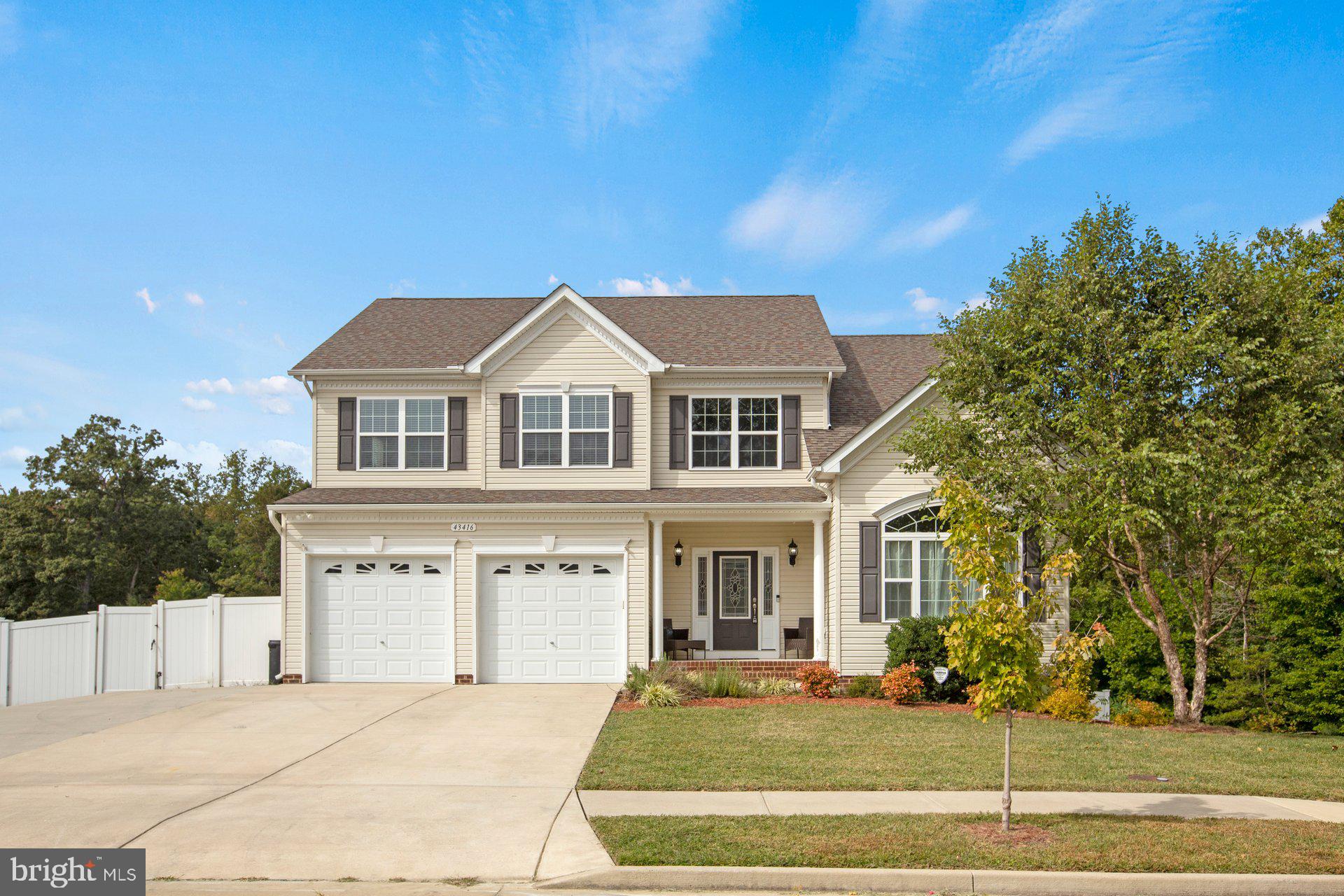 BROAD CREEK - Residential