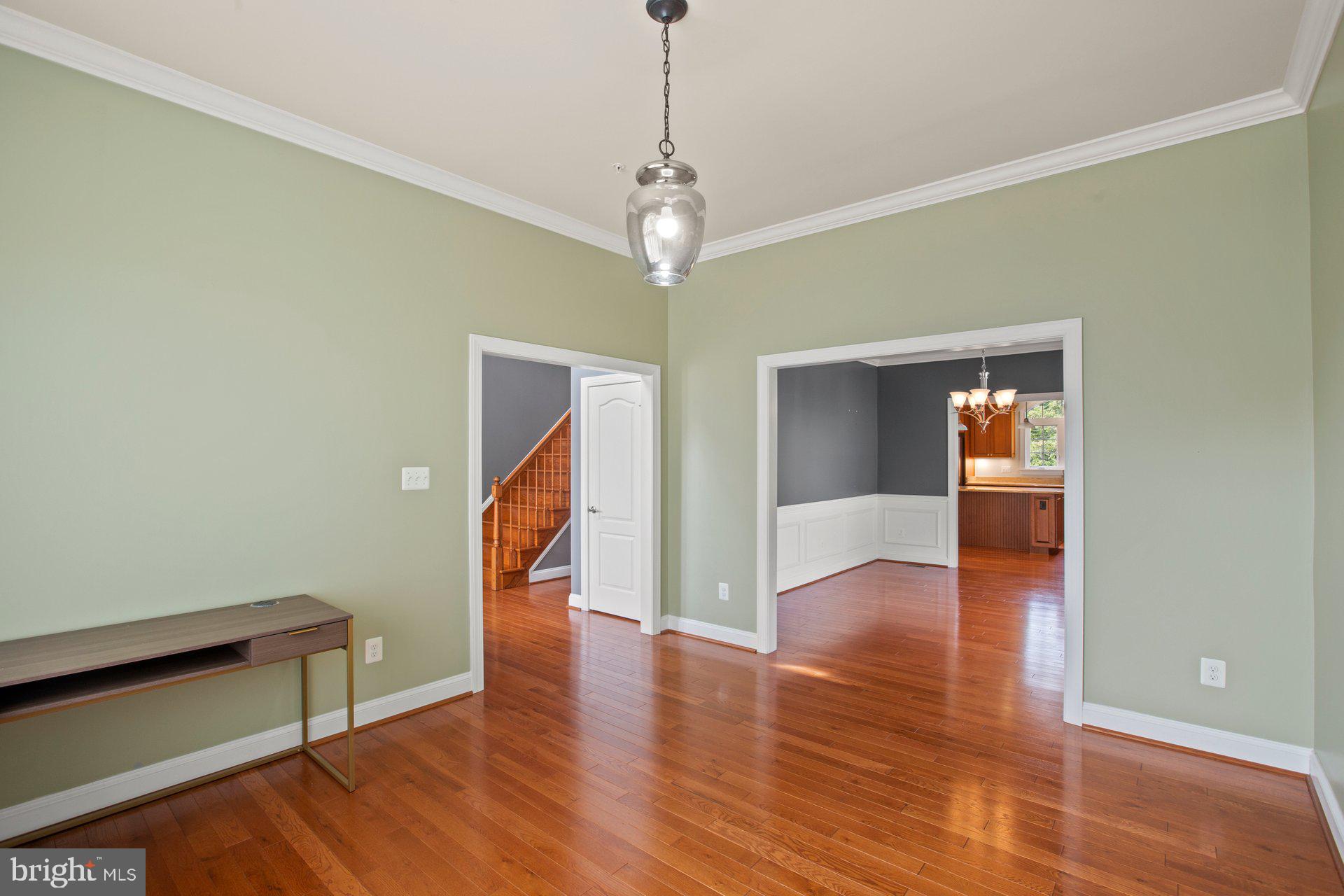 BROAD CREEK - Residential