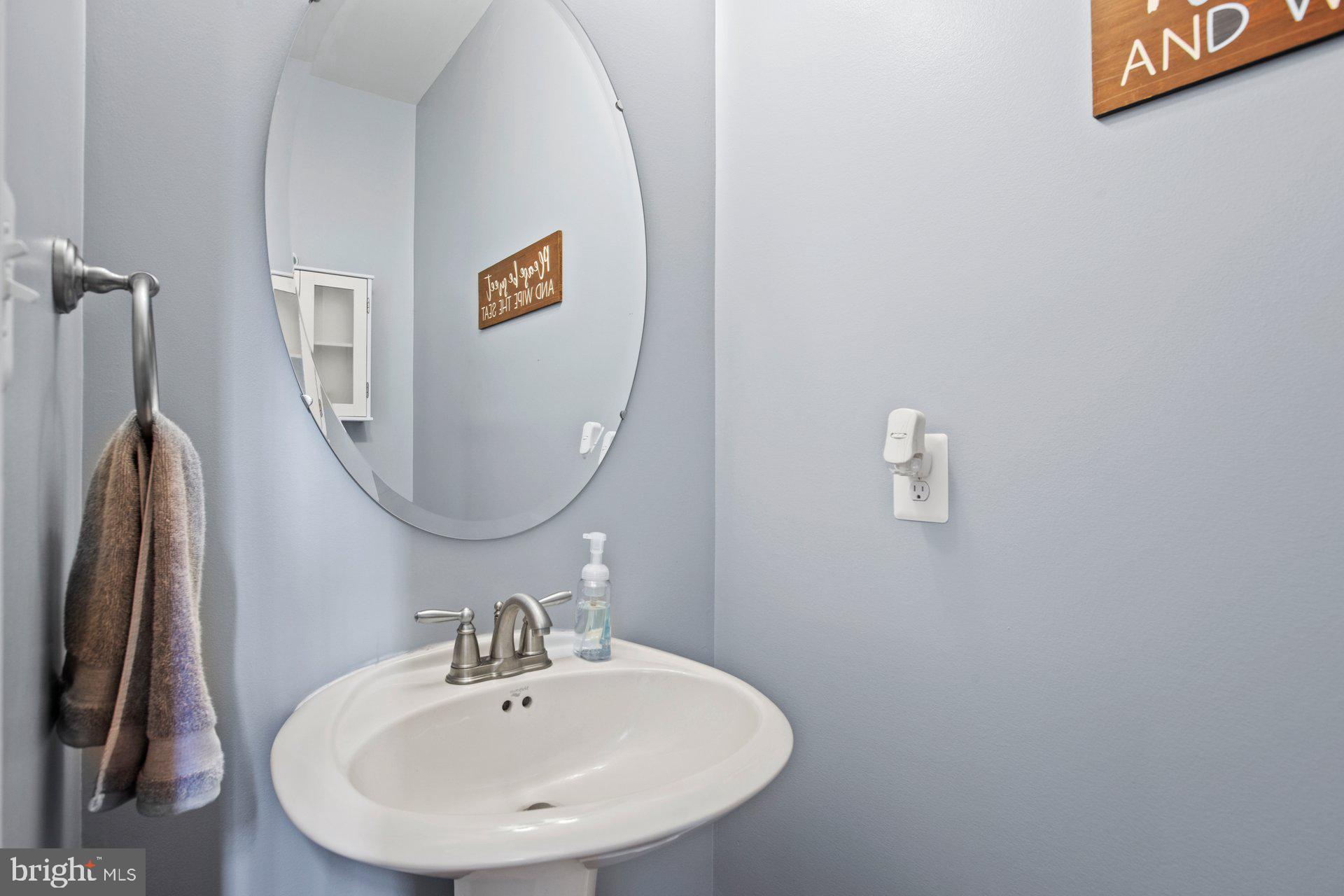 BROAD CREEK - Residential