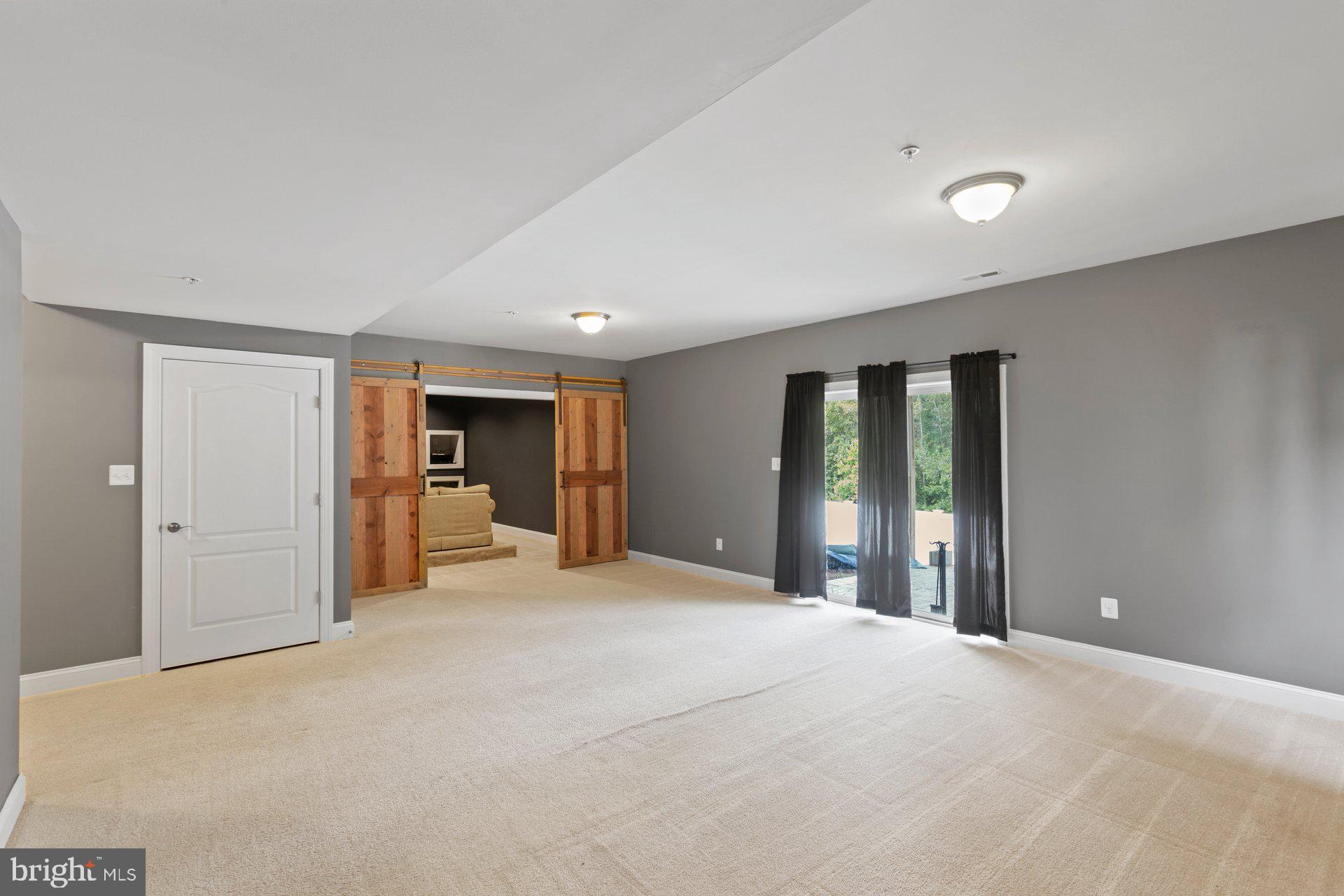 BROAD CREEK - Residential