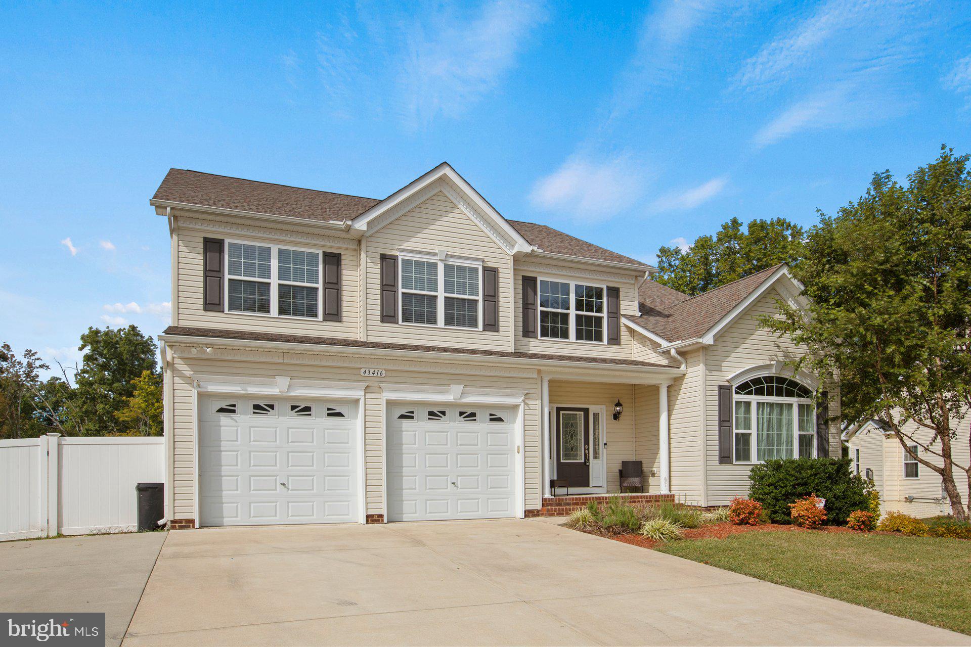 BROAD CREEK - Residential