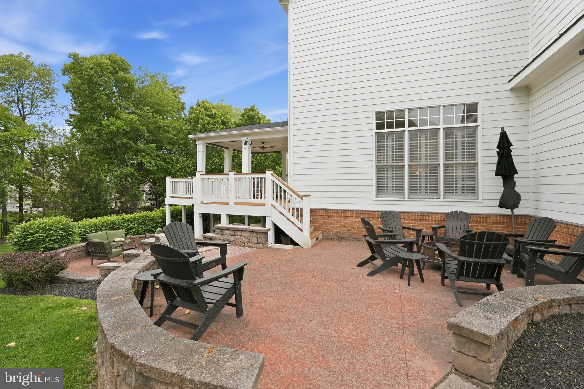 LANSDOWNE ON THE POTOMAC - Residential