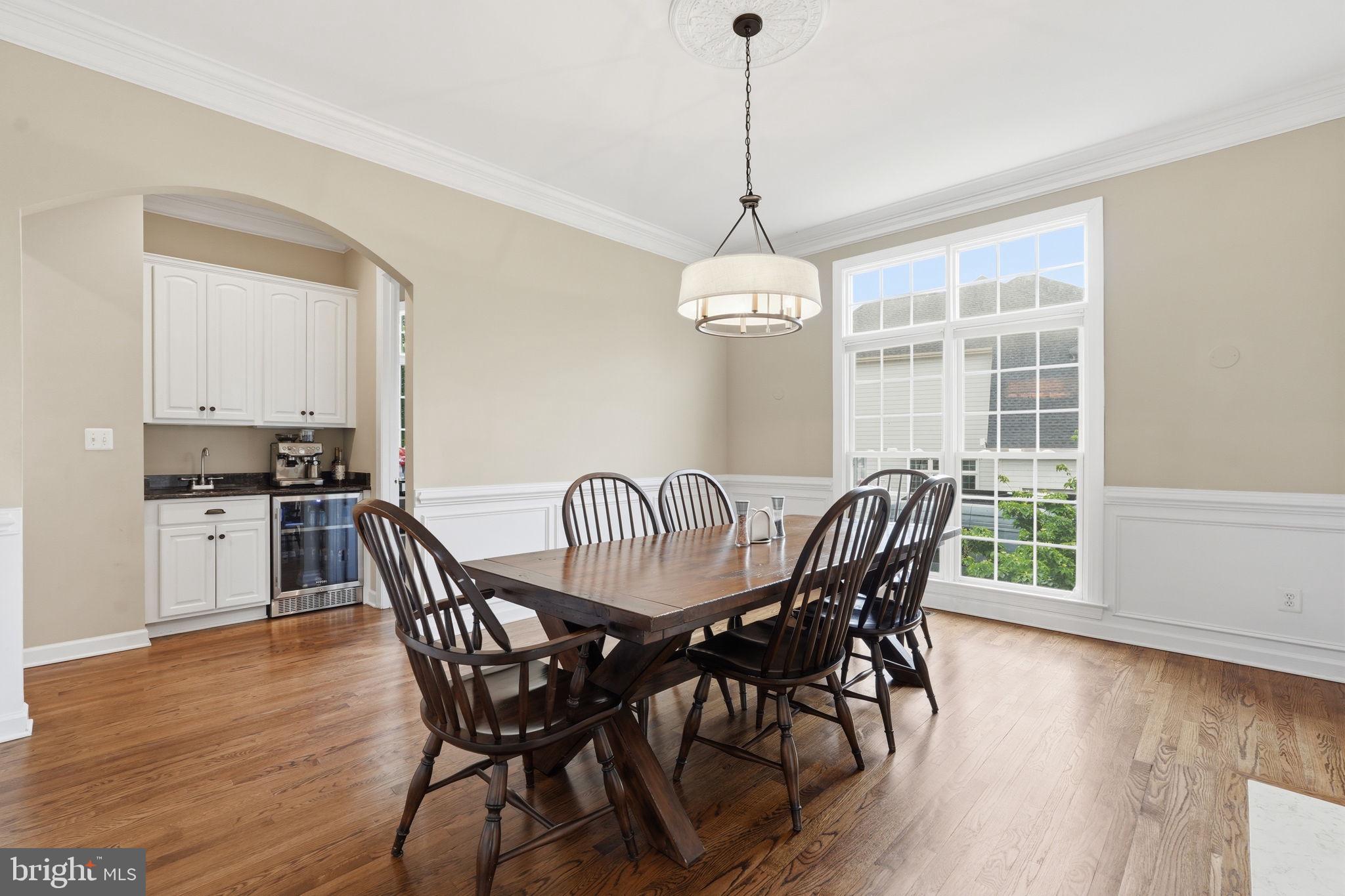 LANSDOWNE ON THE POTOMAC - Residential