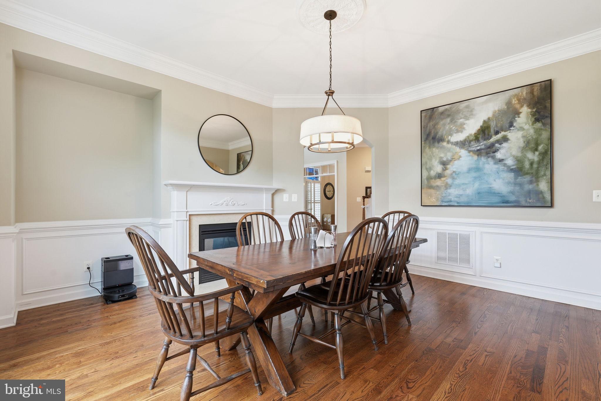LANSDOWNE ON THE POTOMAC - Residential