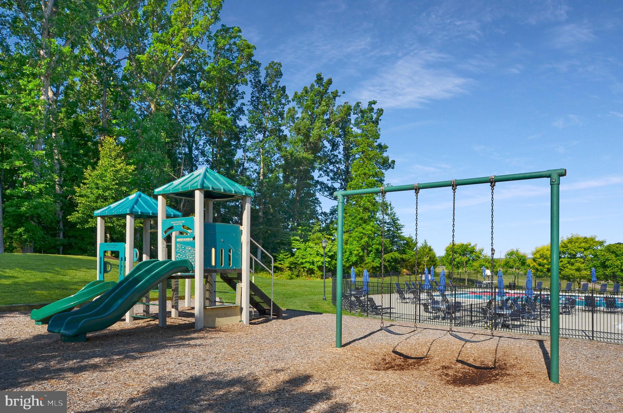 LANSDOWNE ON THE POTOMAC - Residential