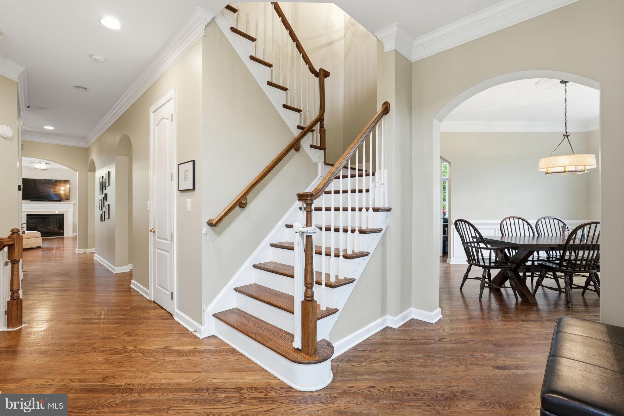 LANSDOWNE ON THE POTOMAC - Residential