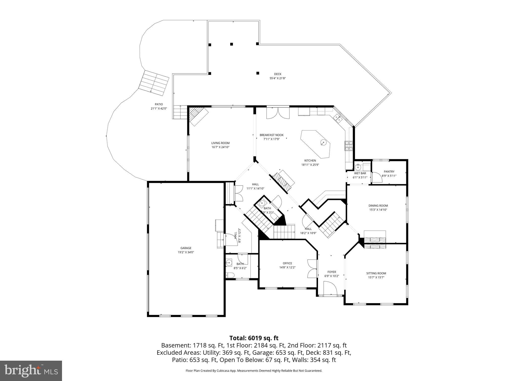 LANSDOWNE ON THE POTOMAC - Residential