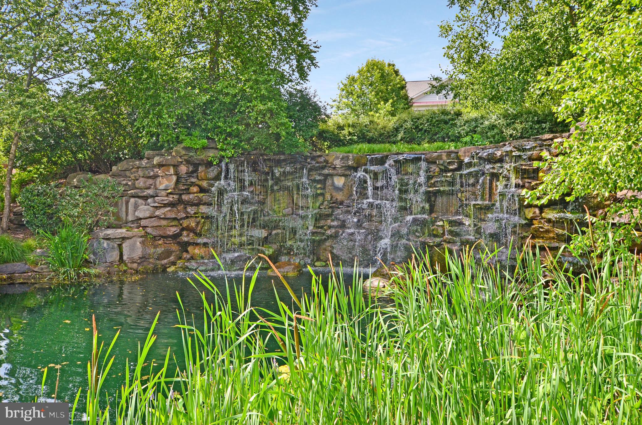 LANSDOWNE ON THE POTOMAC - Residential