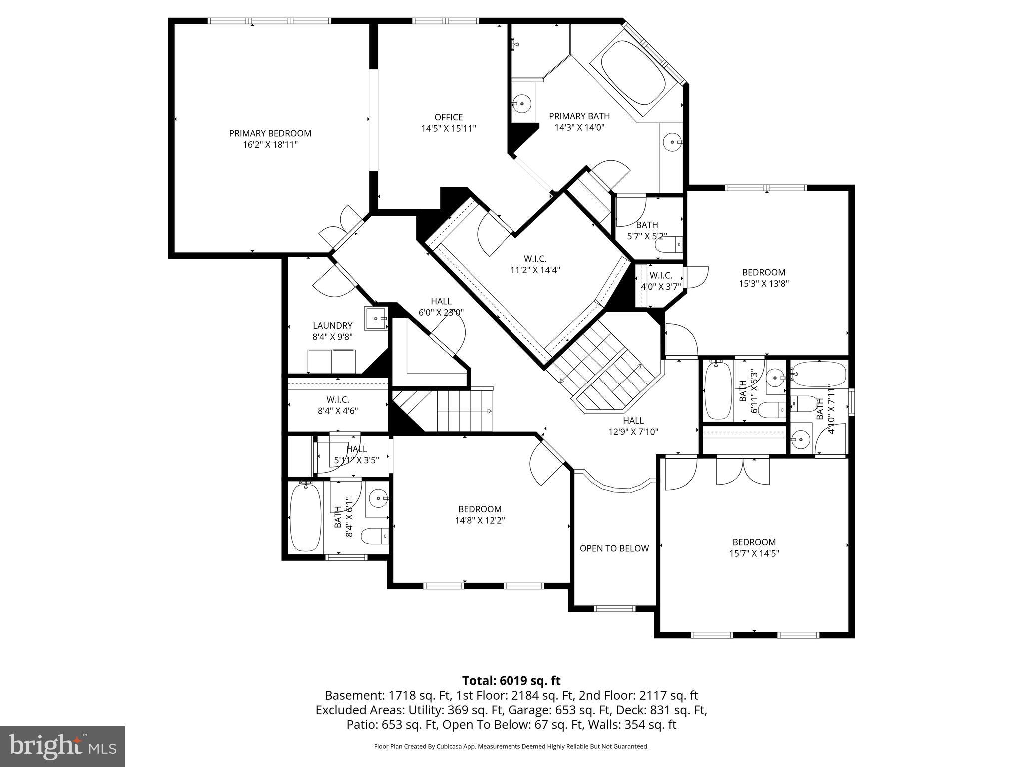 LANSDOWNE ON THE POTOMAC - Residential