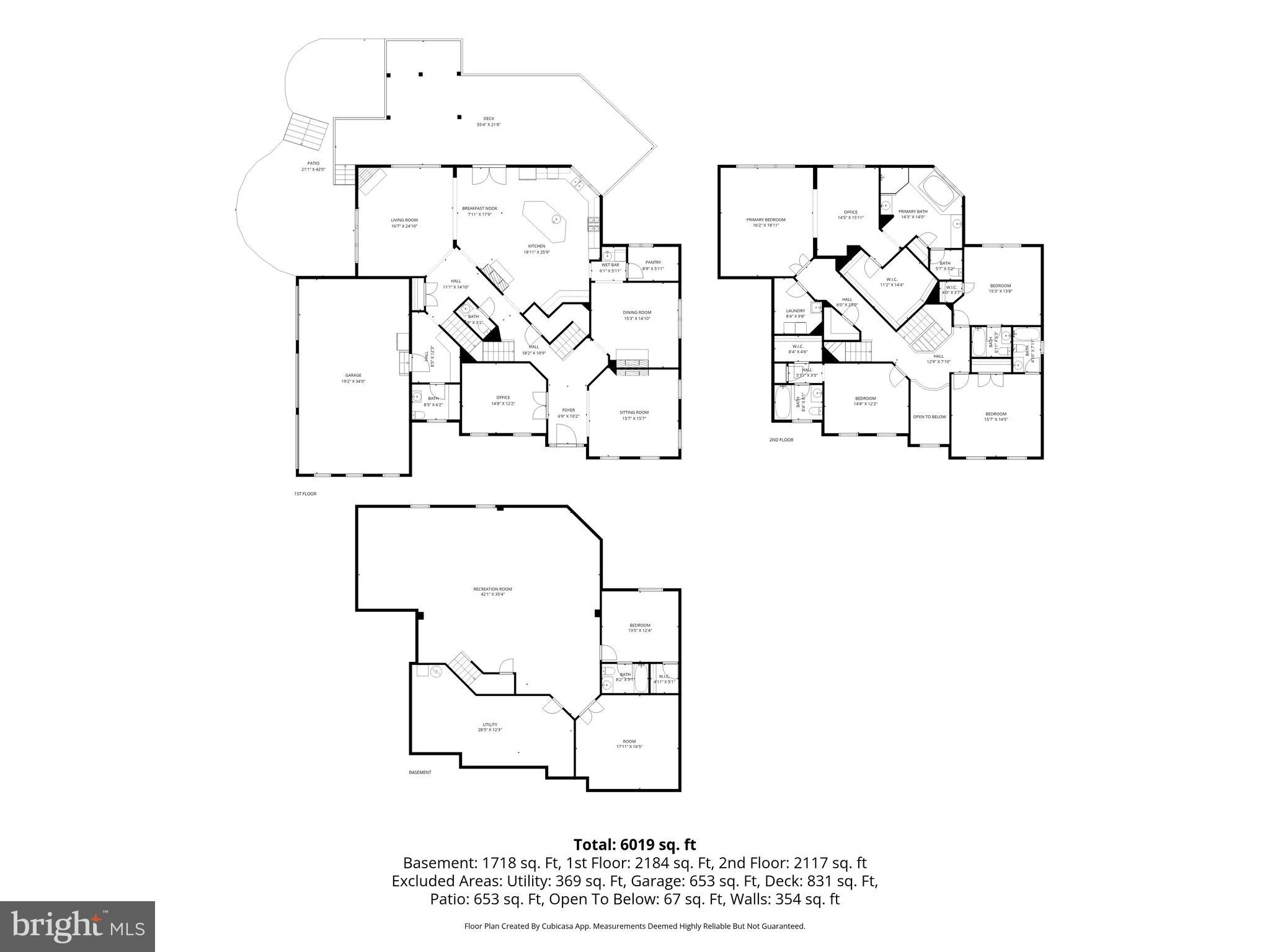LANSDOWNE ON THE POTOMAC - Residential