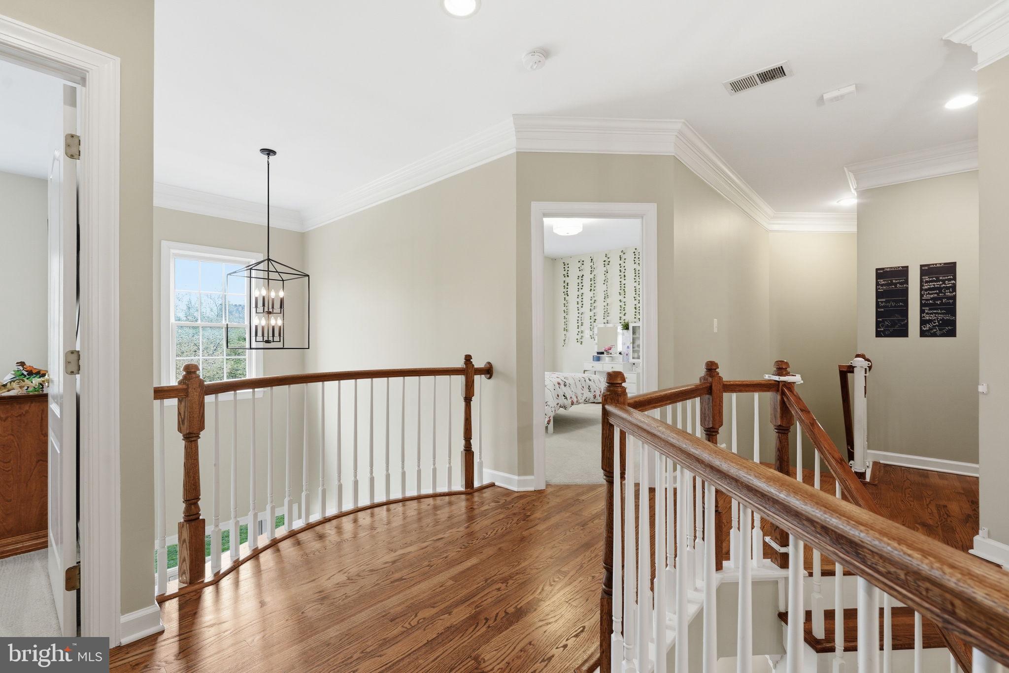 LANSDOWNE ON THE POTOMAC - Residential