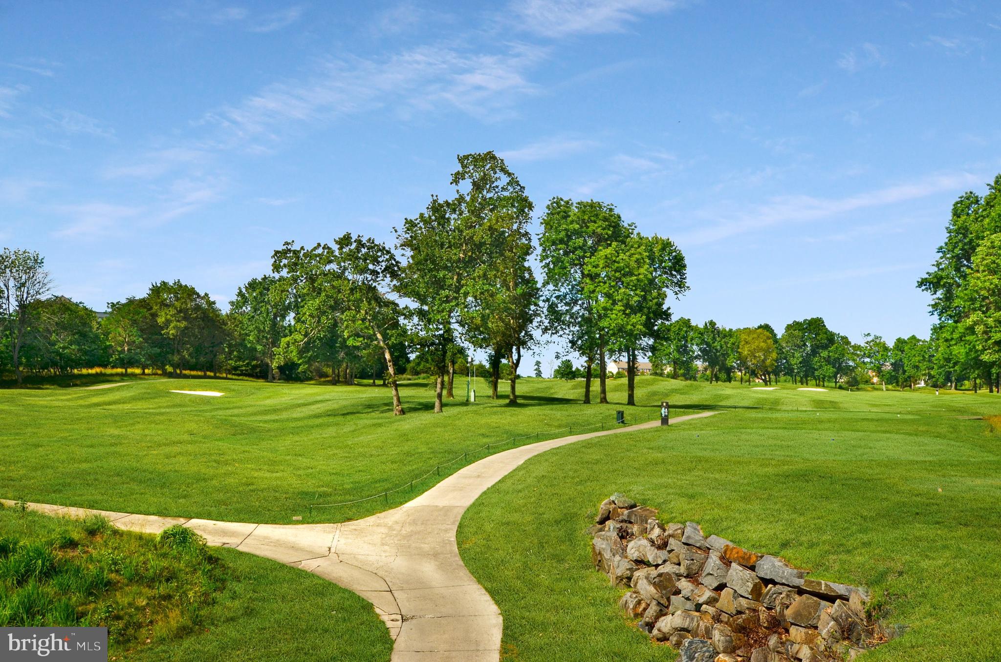 LANSDOWNE ON THE POTOMAC - Residential
