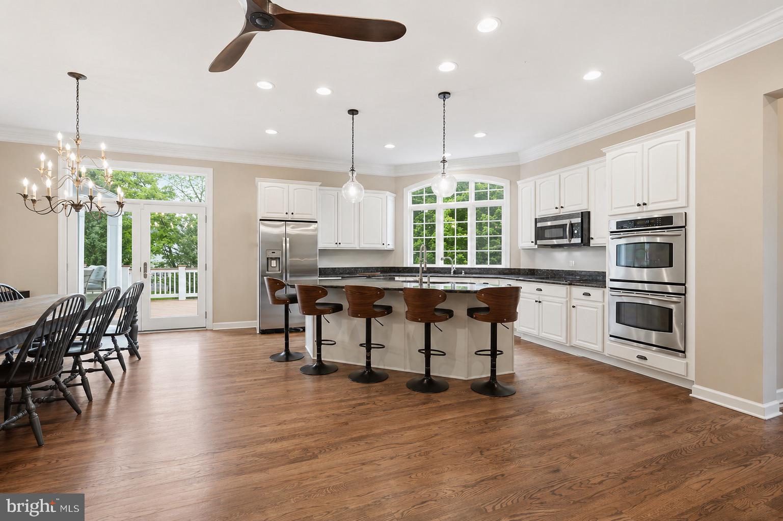 LANSDOWNE ON THE POTOMAC - Residential