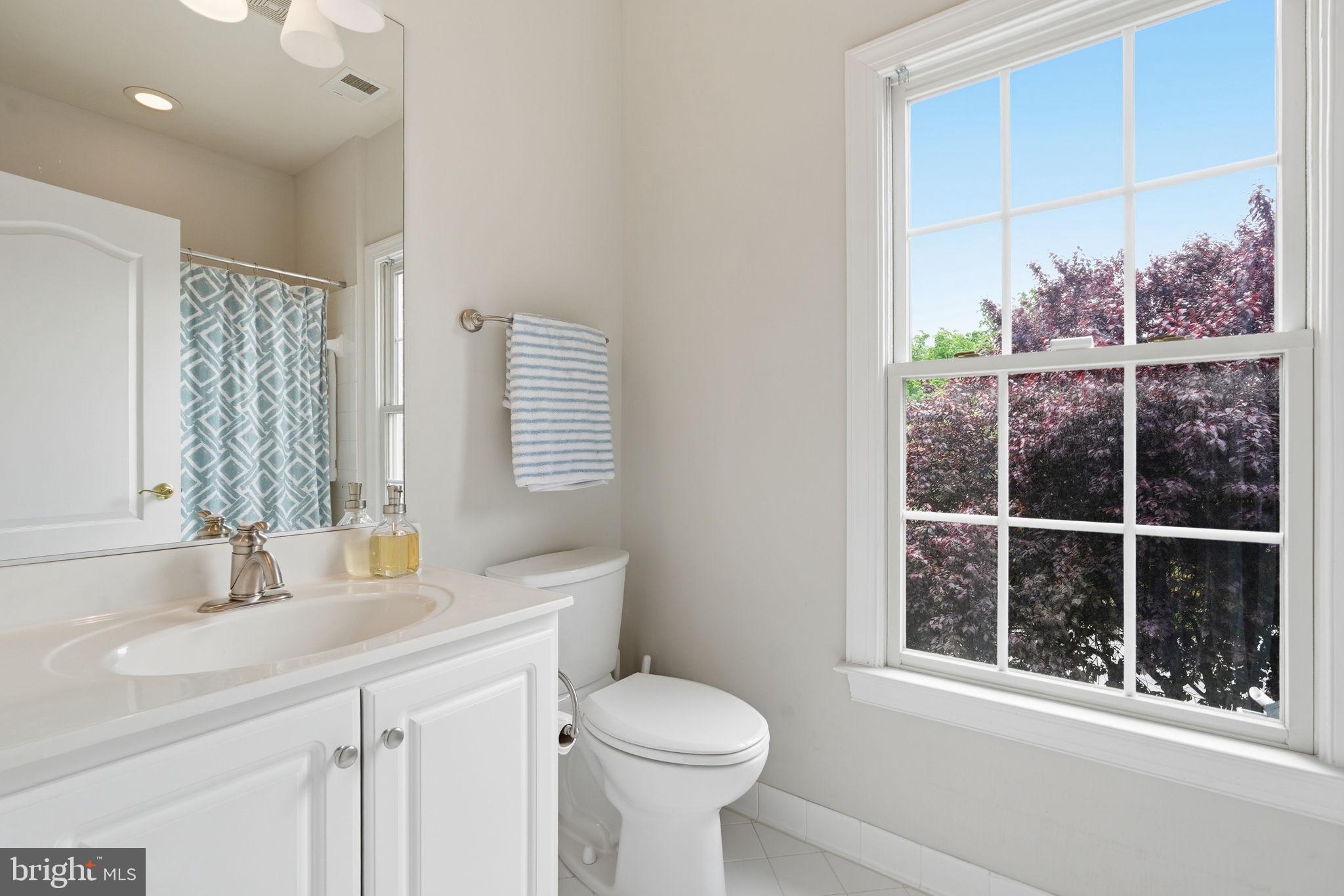 LANSDOWNE ON THE POTOMAC - Residential