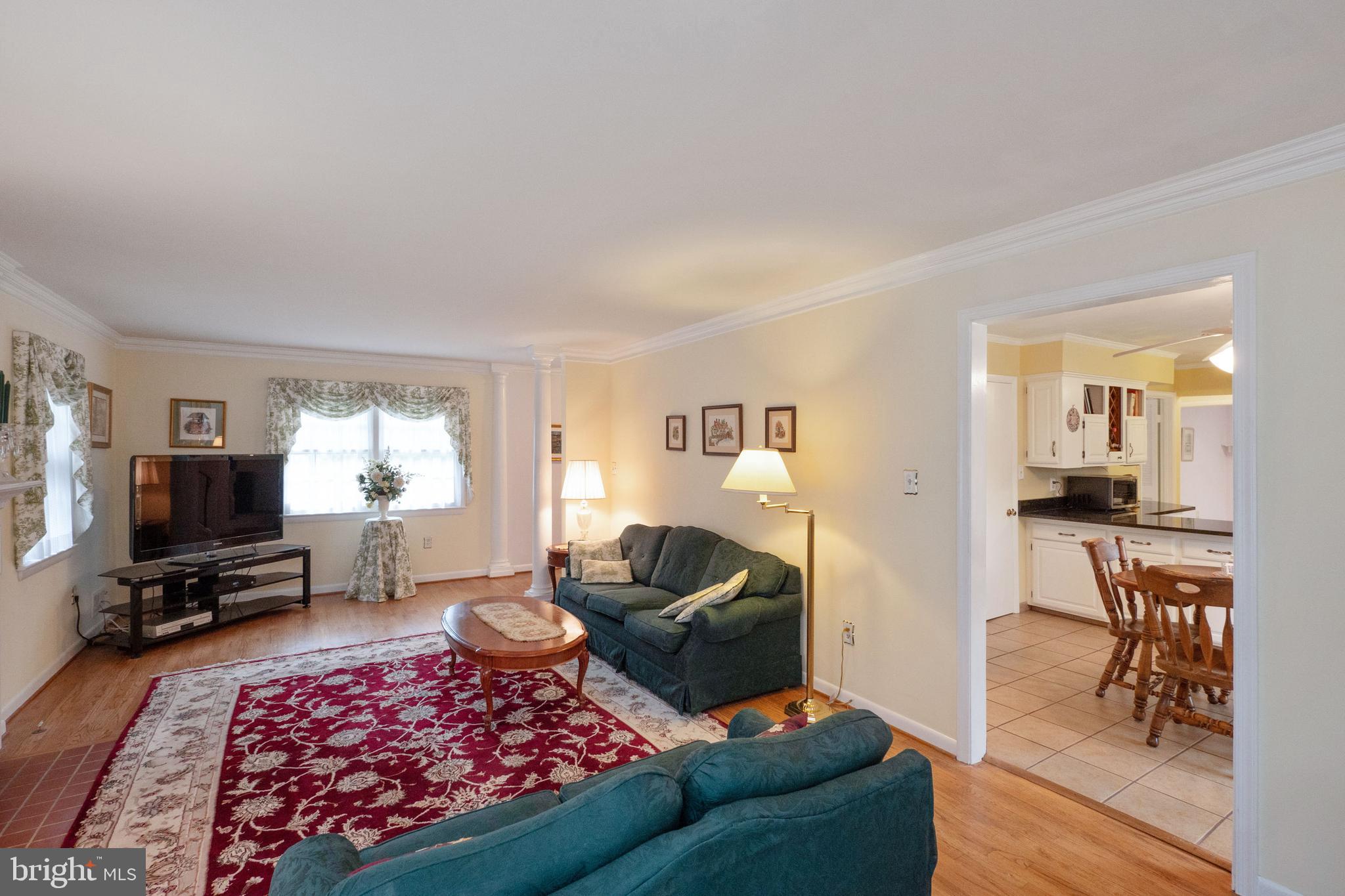 HAYFIELD FARM - Residential