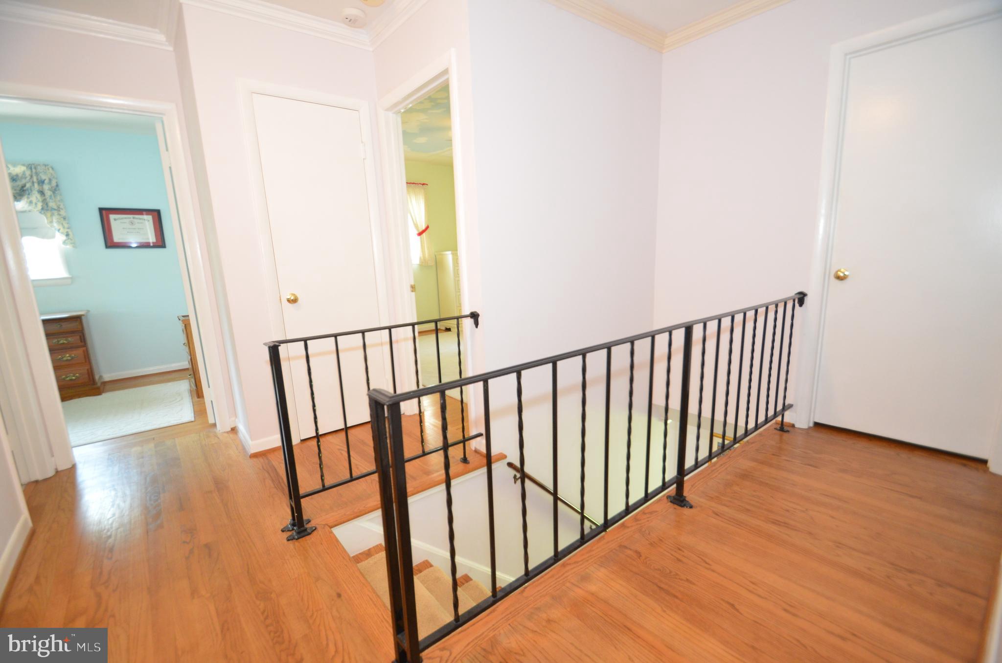 HAYFIELD FARM - Residential