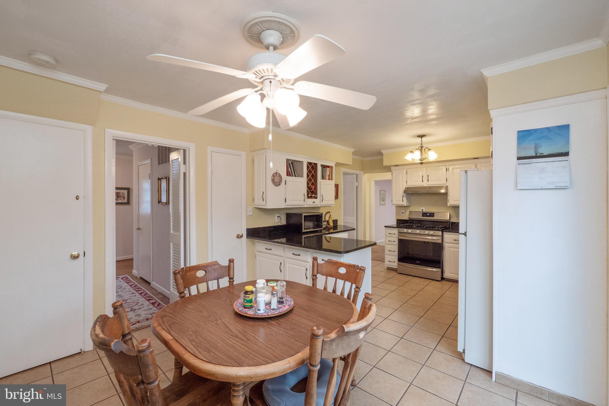 HAYFIELD FARM - Residential