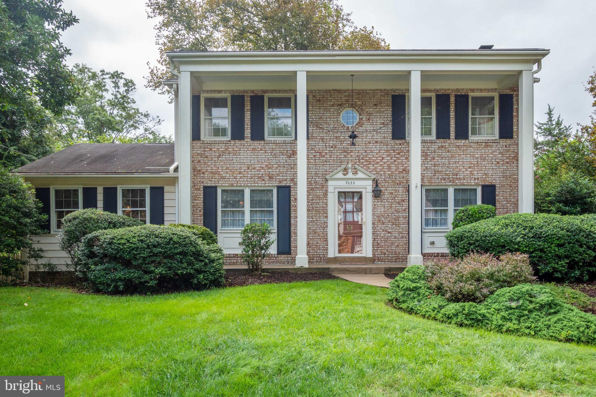 HAYFIELD FARM - Residential