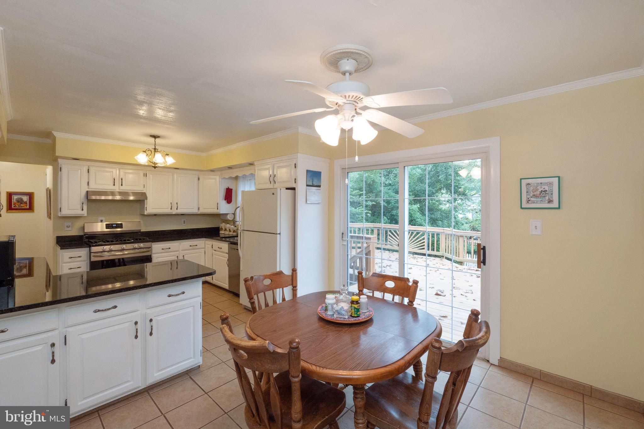 HAYFIELD FARM - Residential