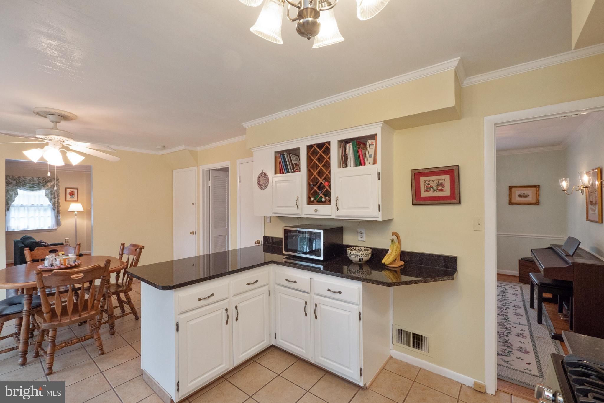 HAYFIELD FARM - Residential