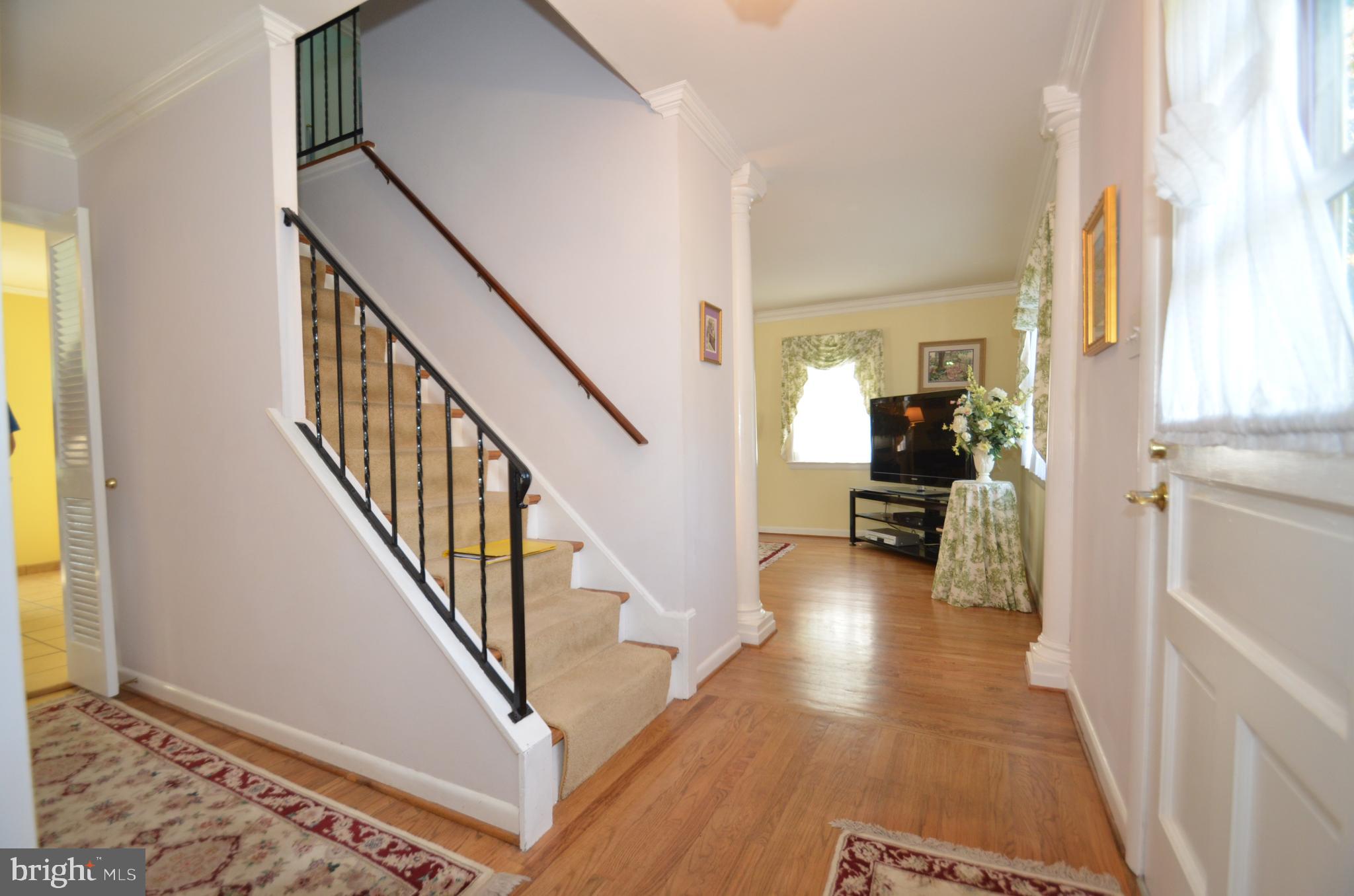 HAYFIELD FARM - Residential