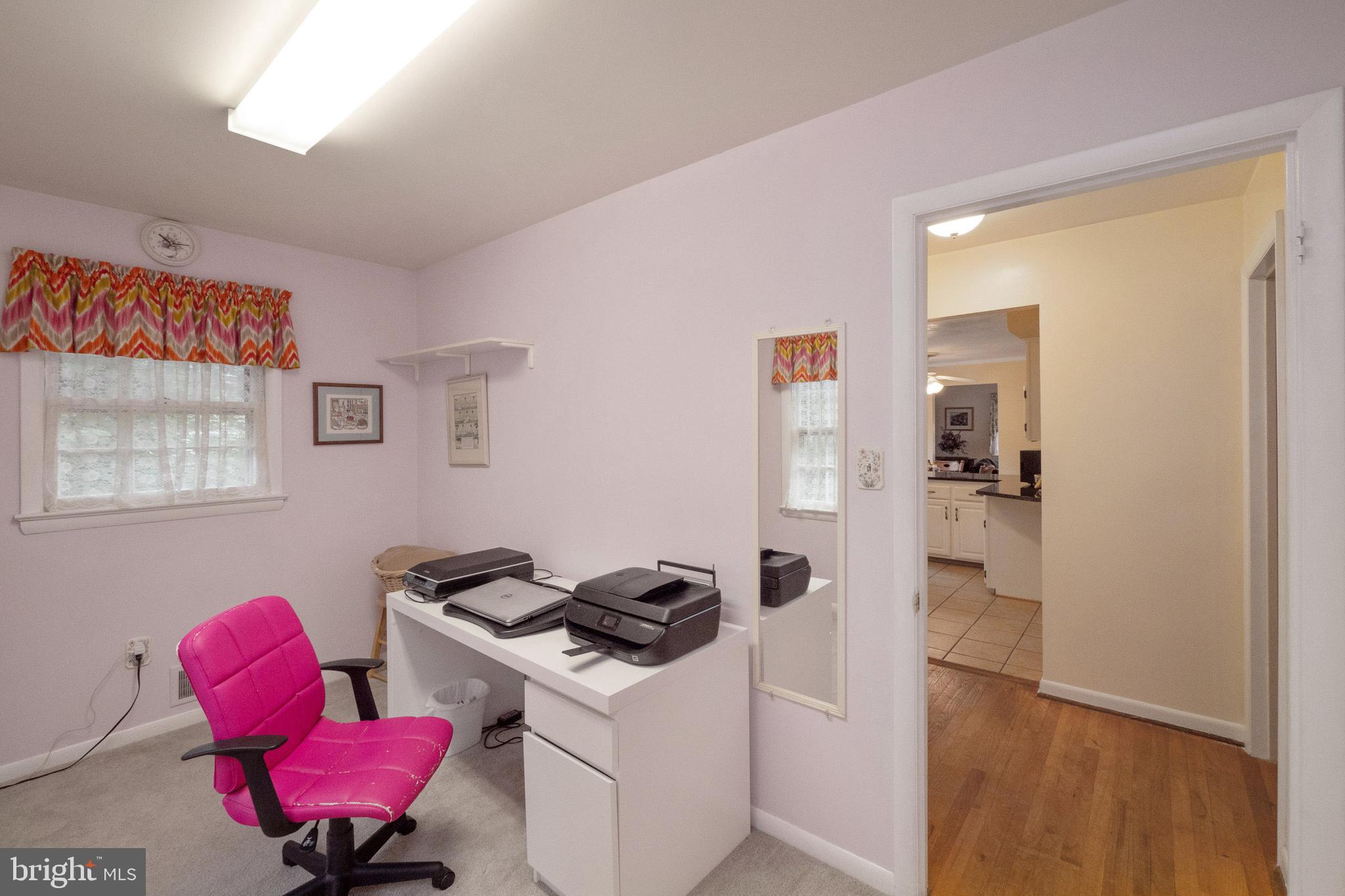 HAYFIELD FARM - Residential