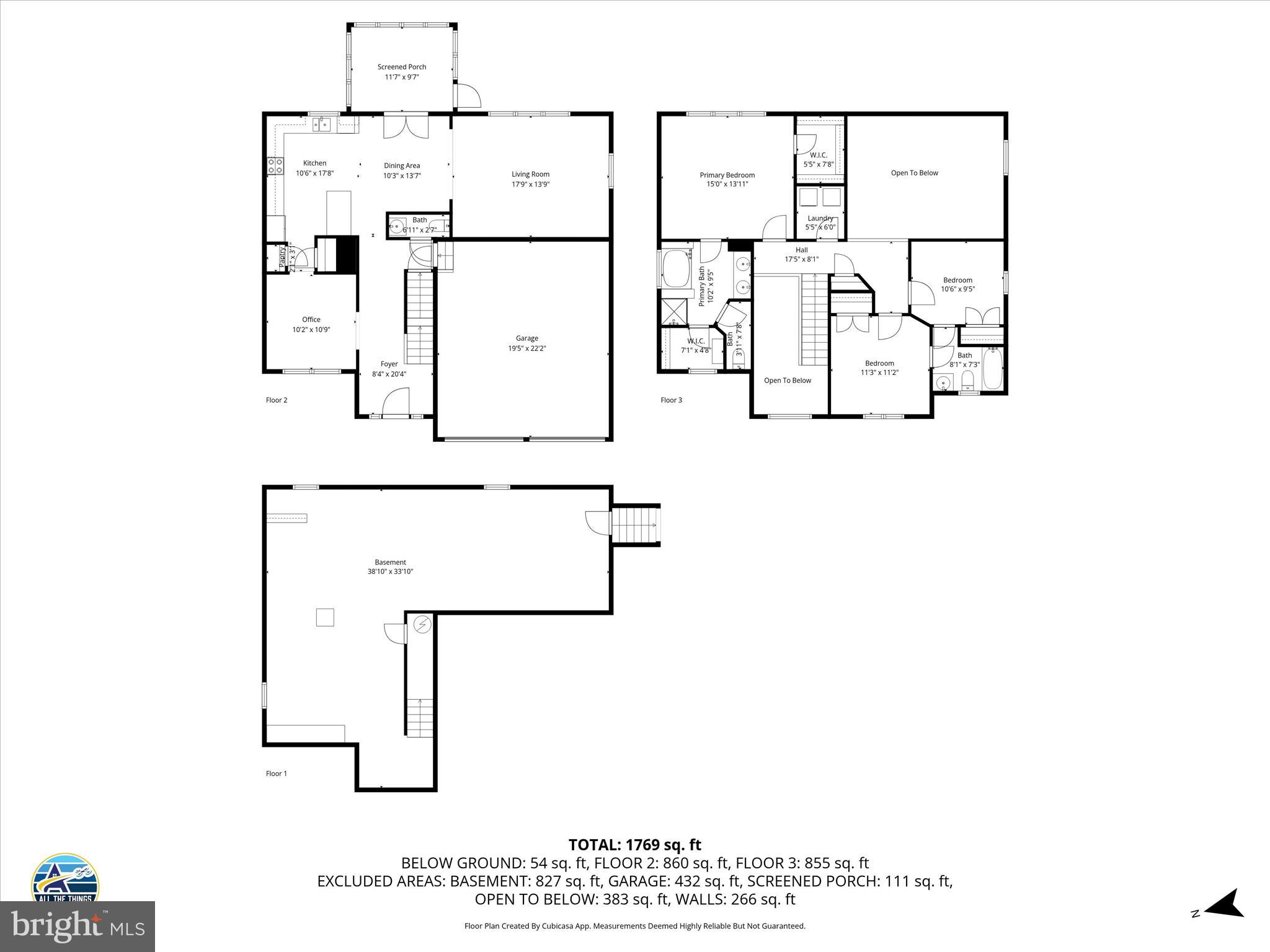 APPLE KNOLLS ESTATES - Residential