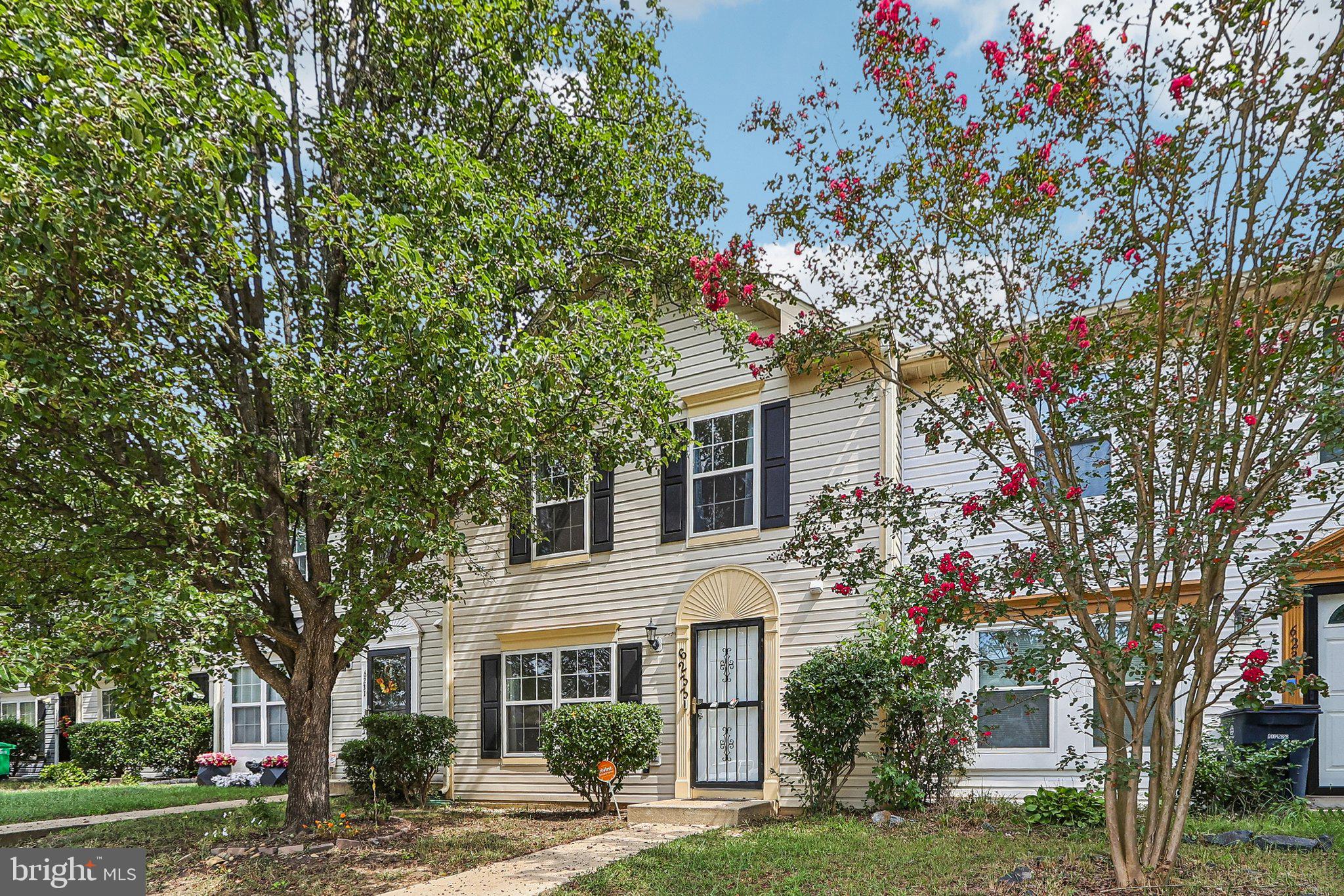6233 E HIL MAR CIRCLE